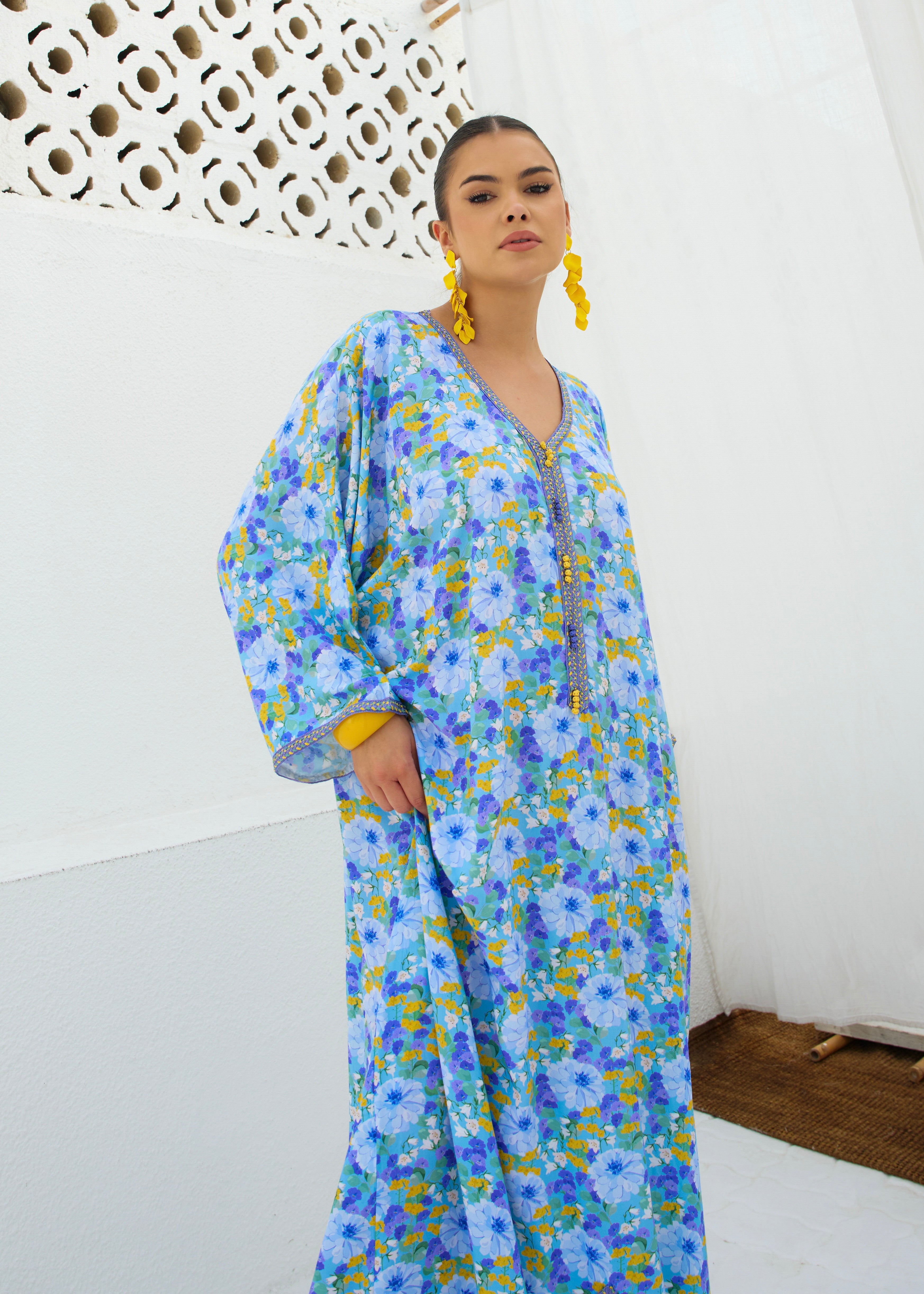 MARIBEL KAFTAN