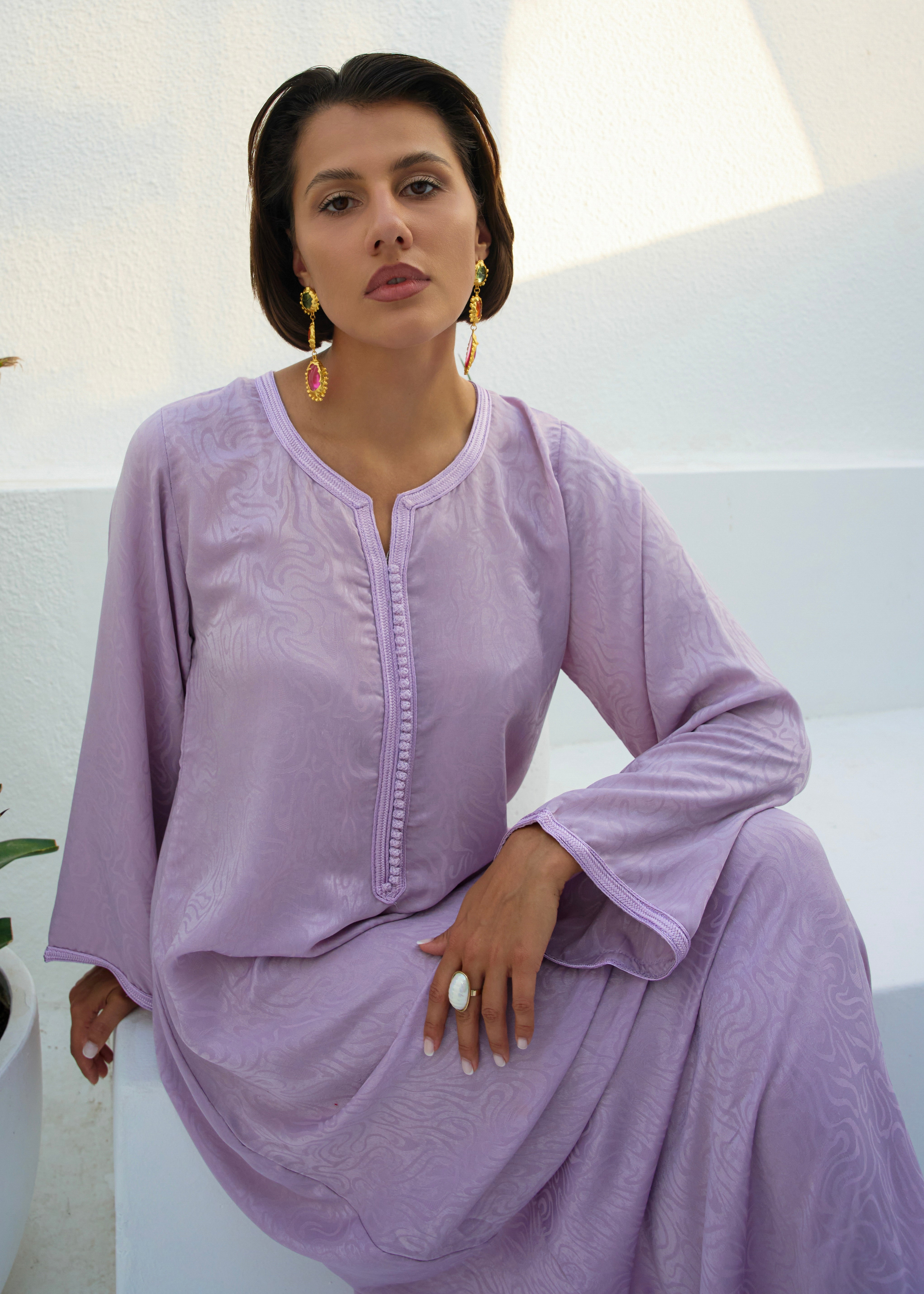SAFA KAFTAN