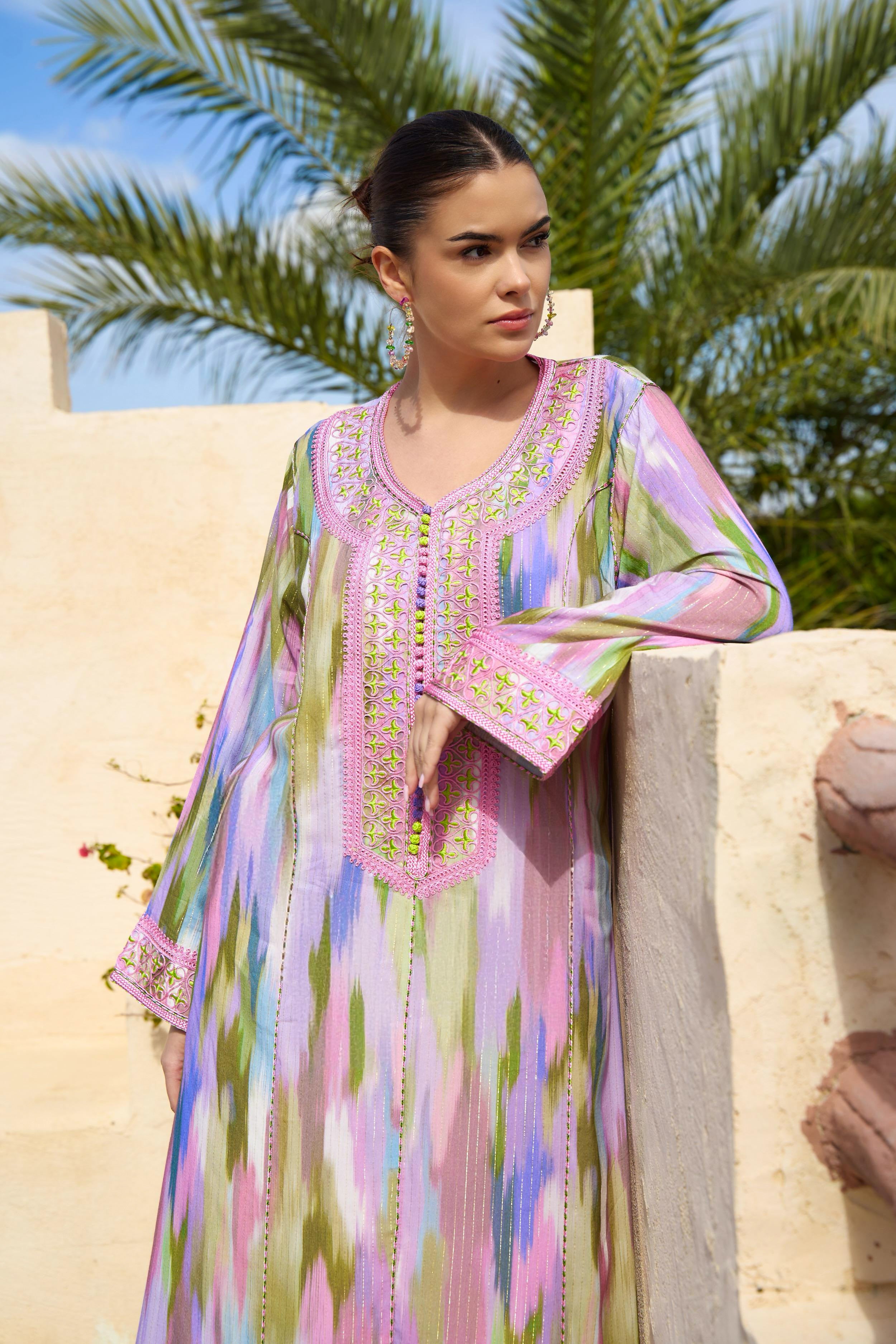 AMIRA KAFTAN