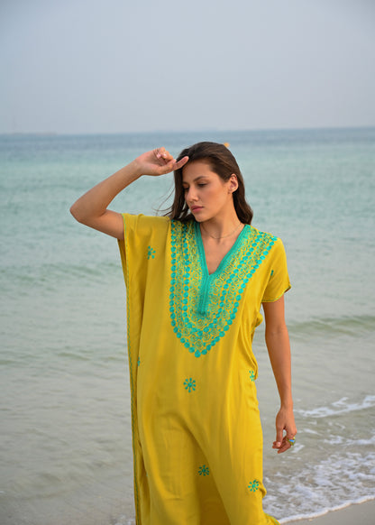 AURORA KAFTAN