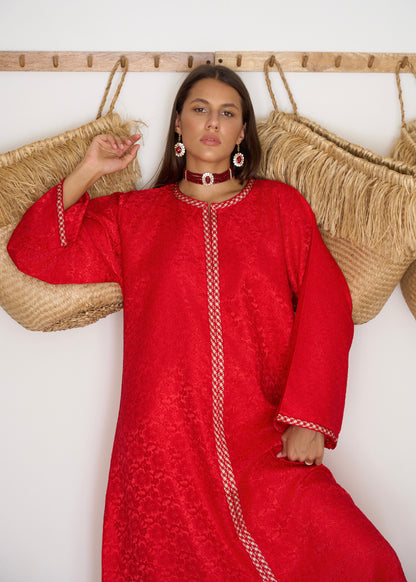 BATOOL KAFTAN 04