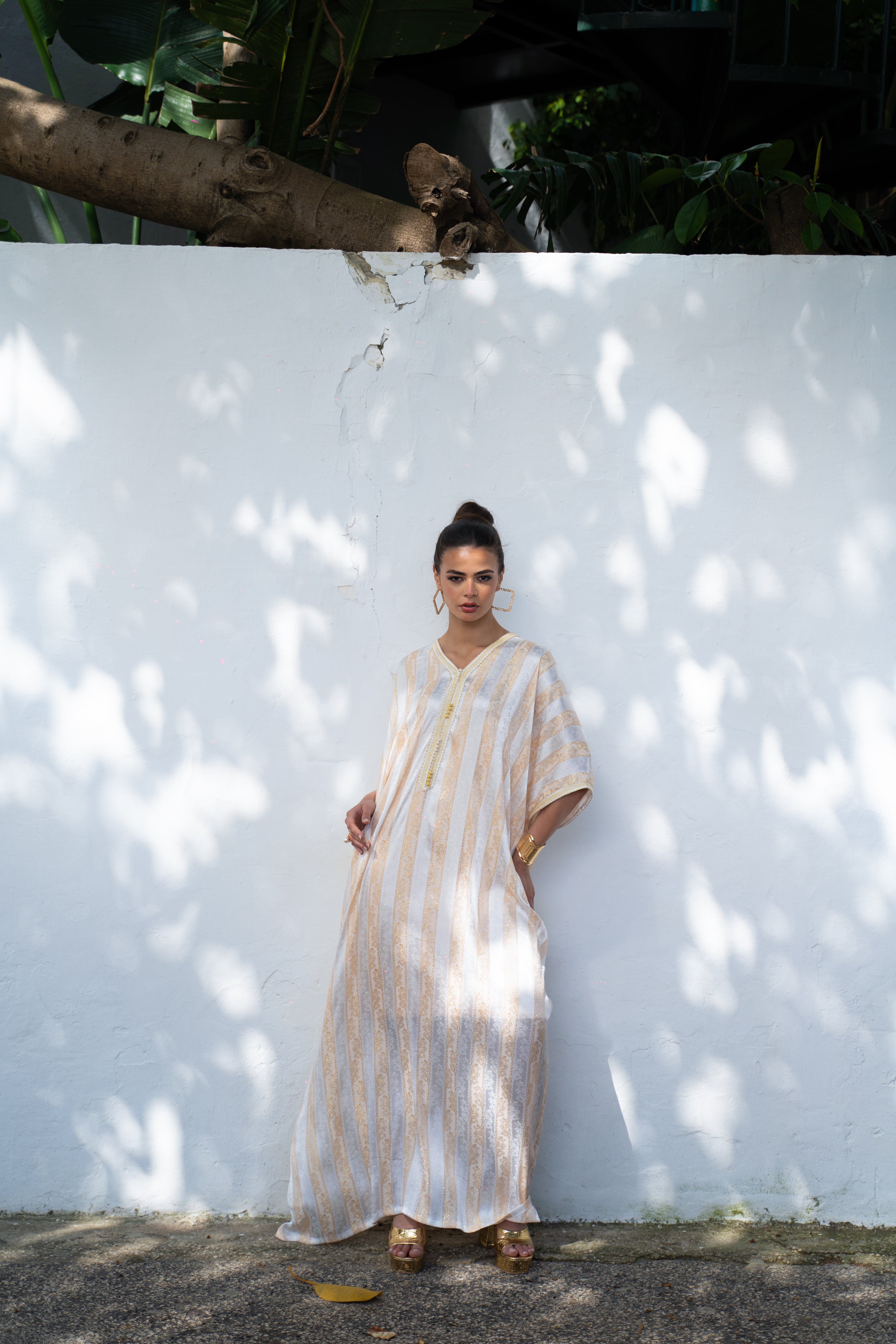 JANNAT KAFTAN