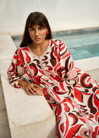 JOUDY KAFTAN