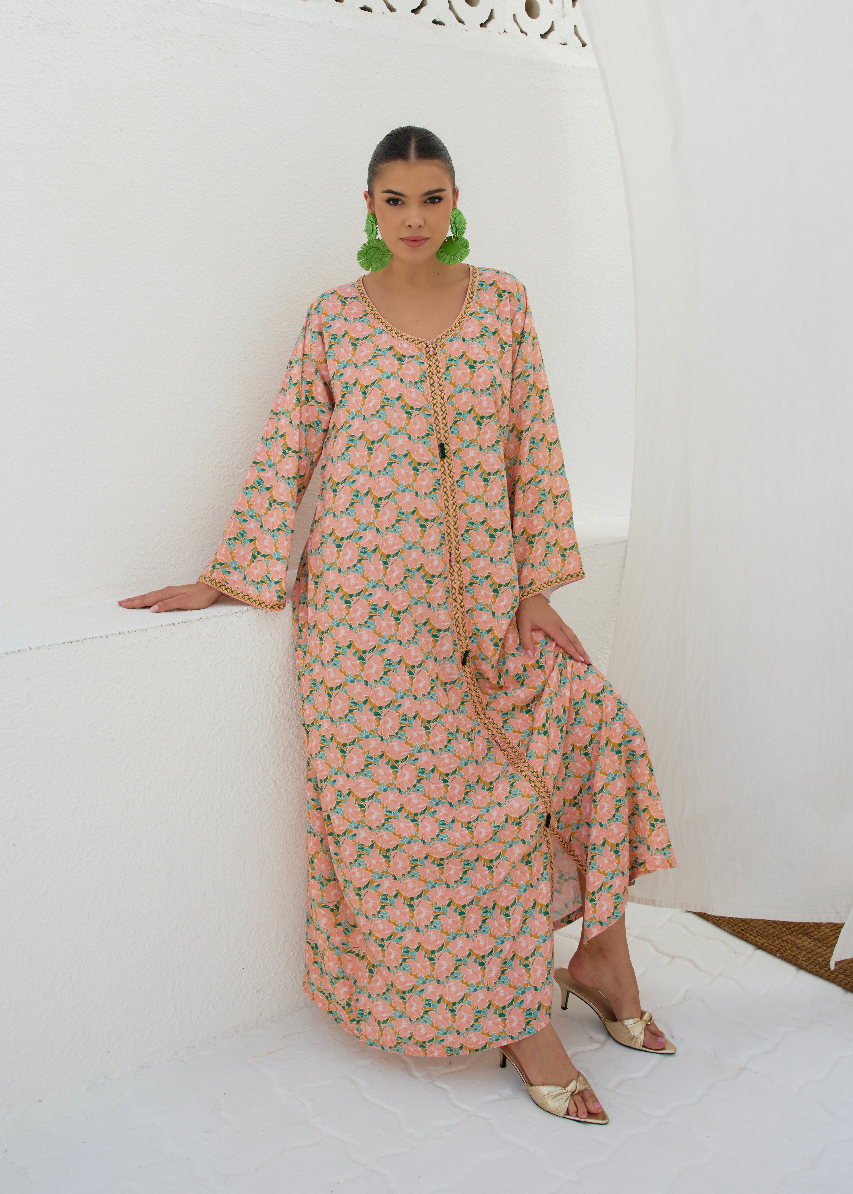 SOLENE KAFTAN