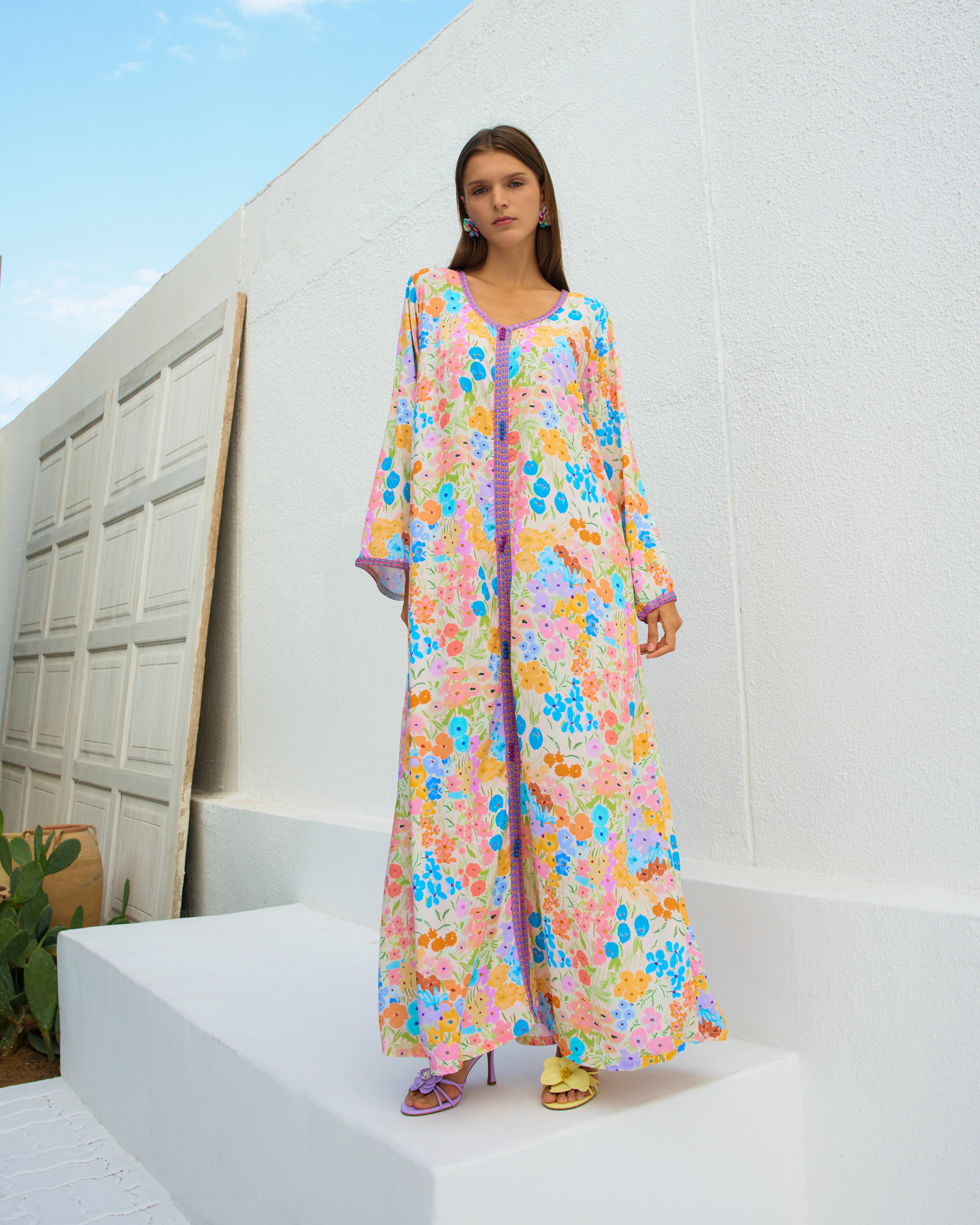 RIVANA KAFTAN