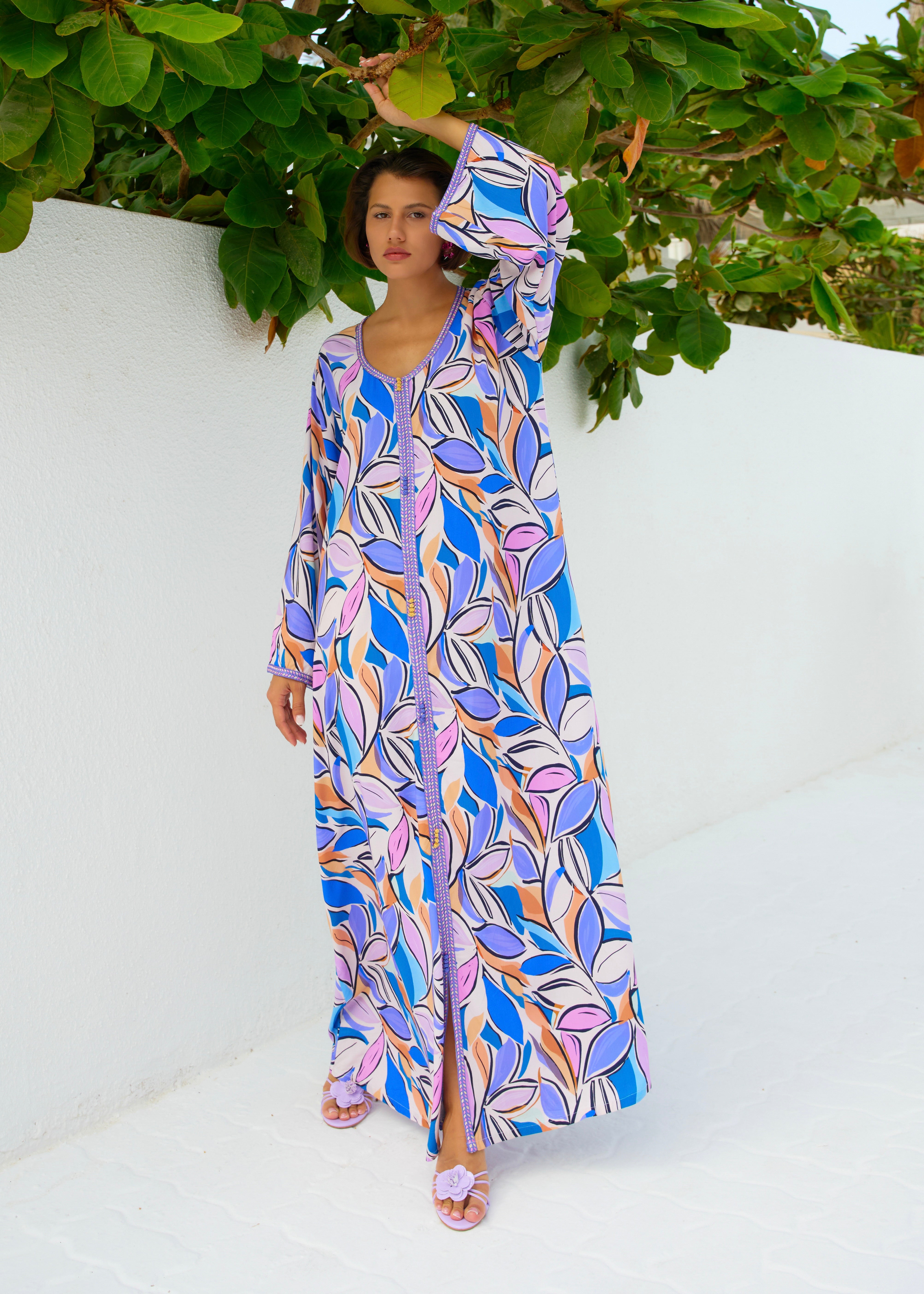 CAELIA KAFTAN