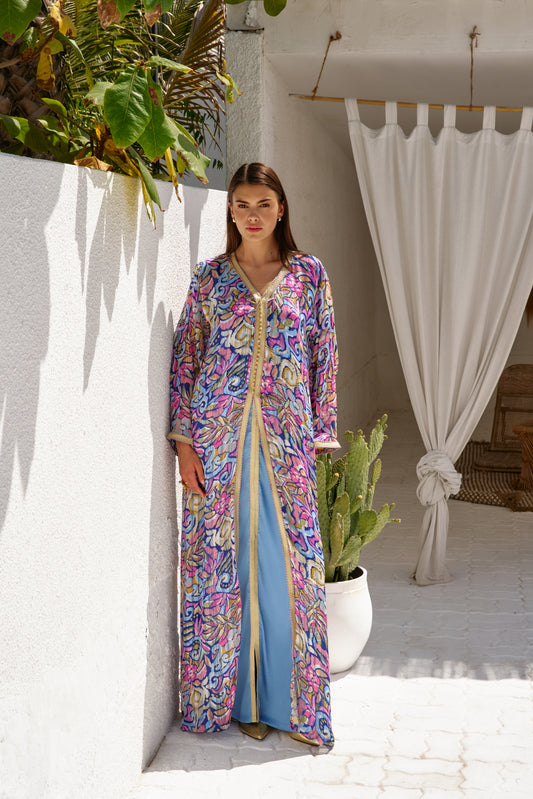 WAFA KAFTAN