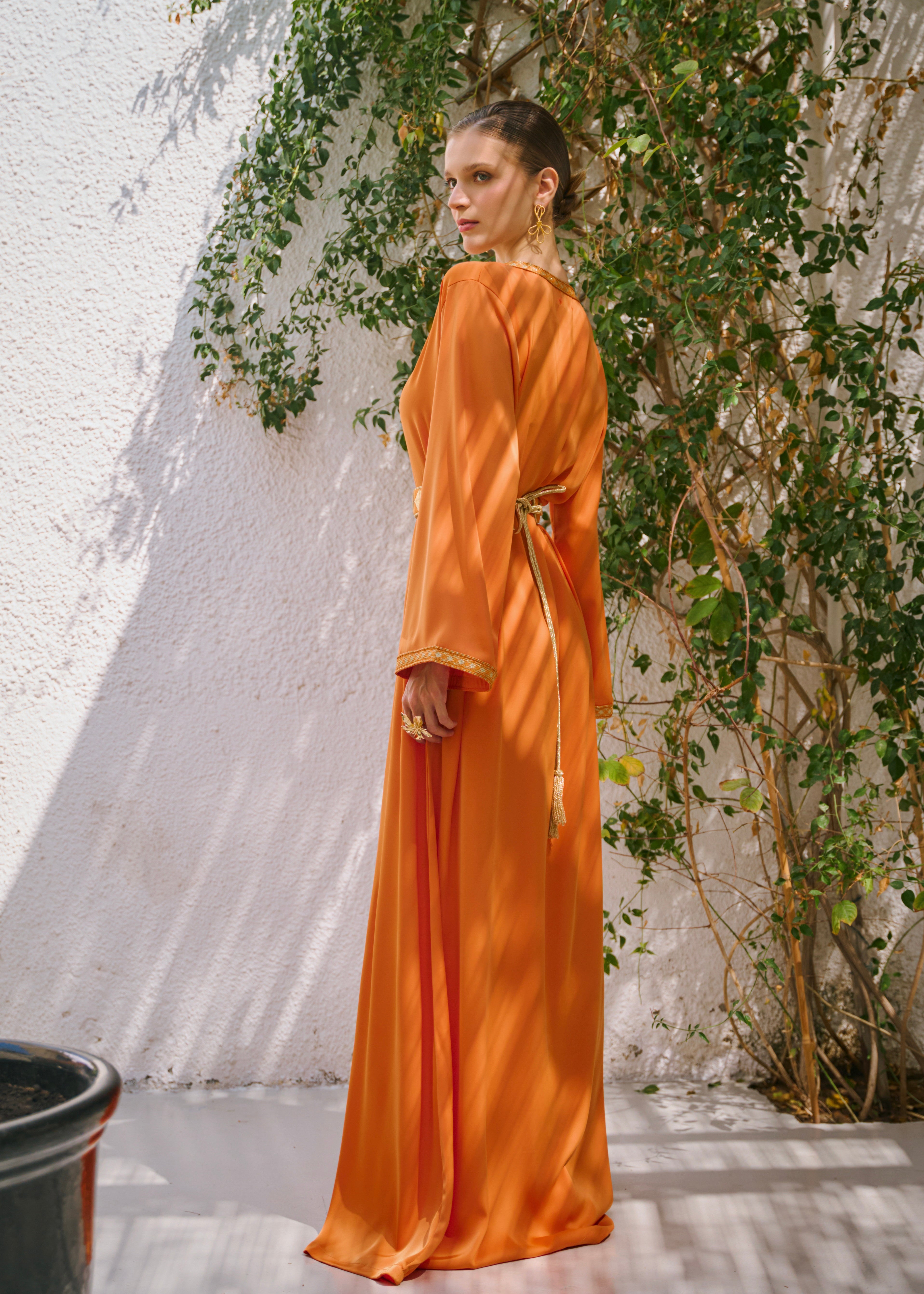 RASHA KAFTAN