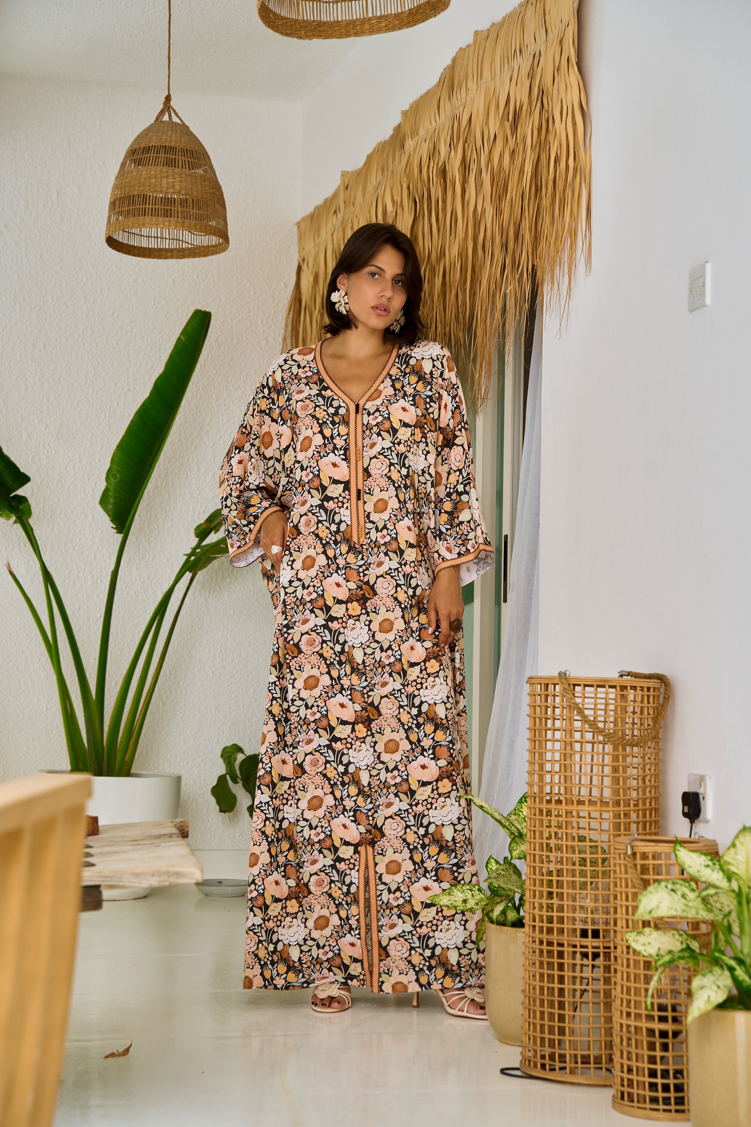 NOREN KAFTAN