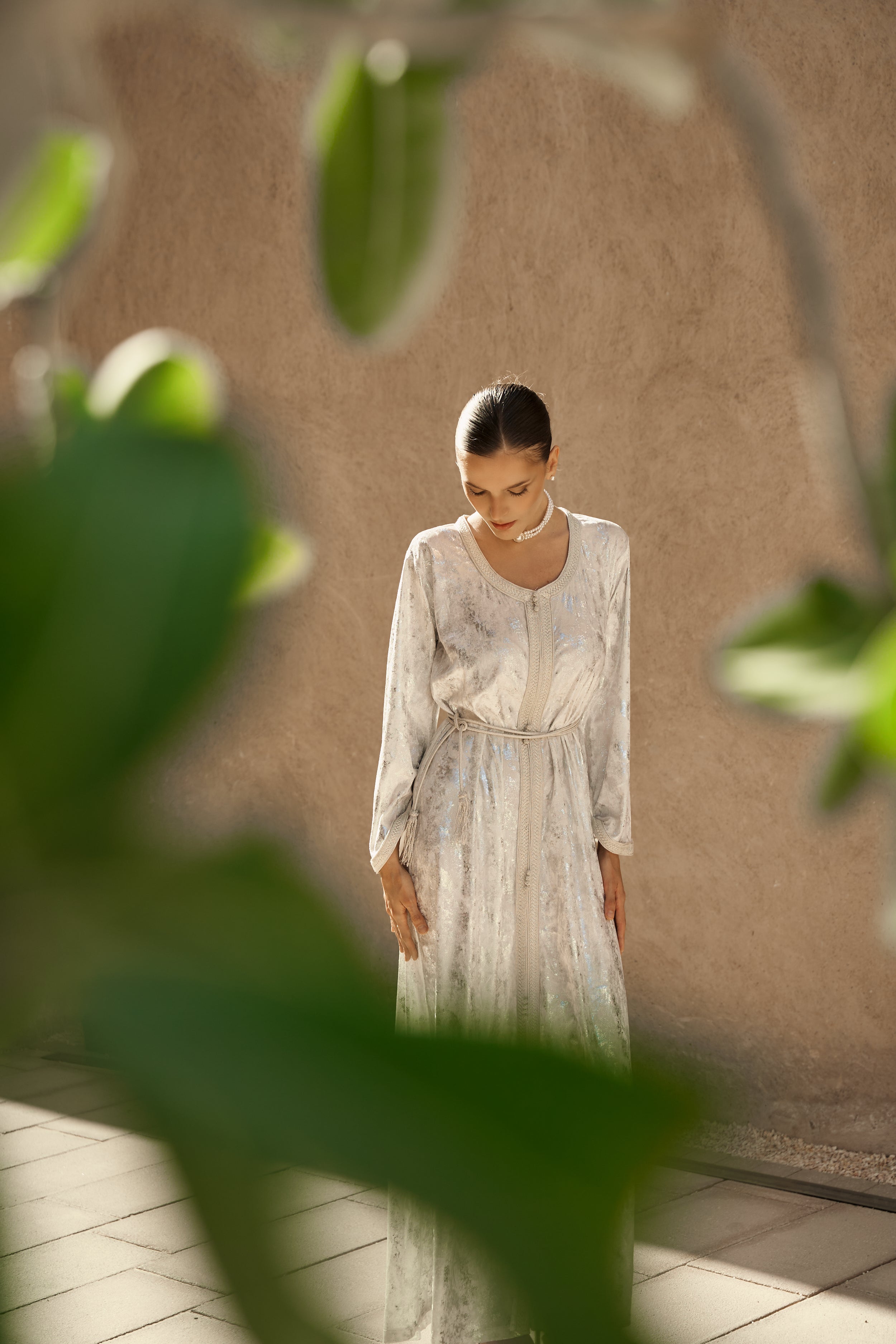 AYLIN KAFTAN