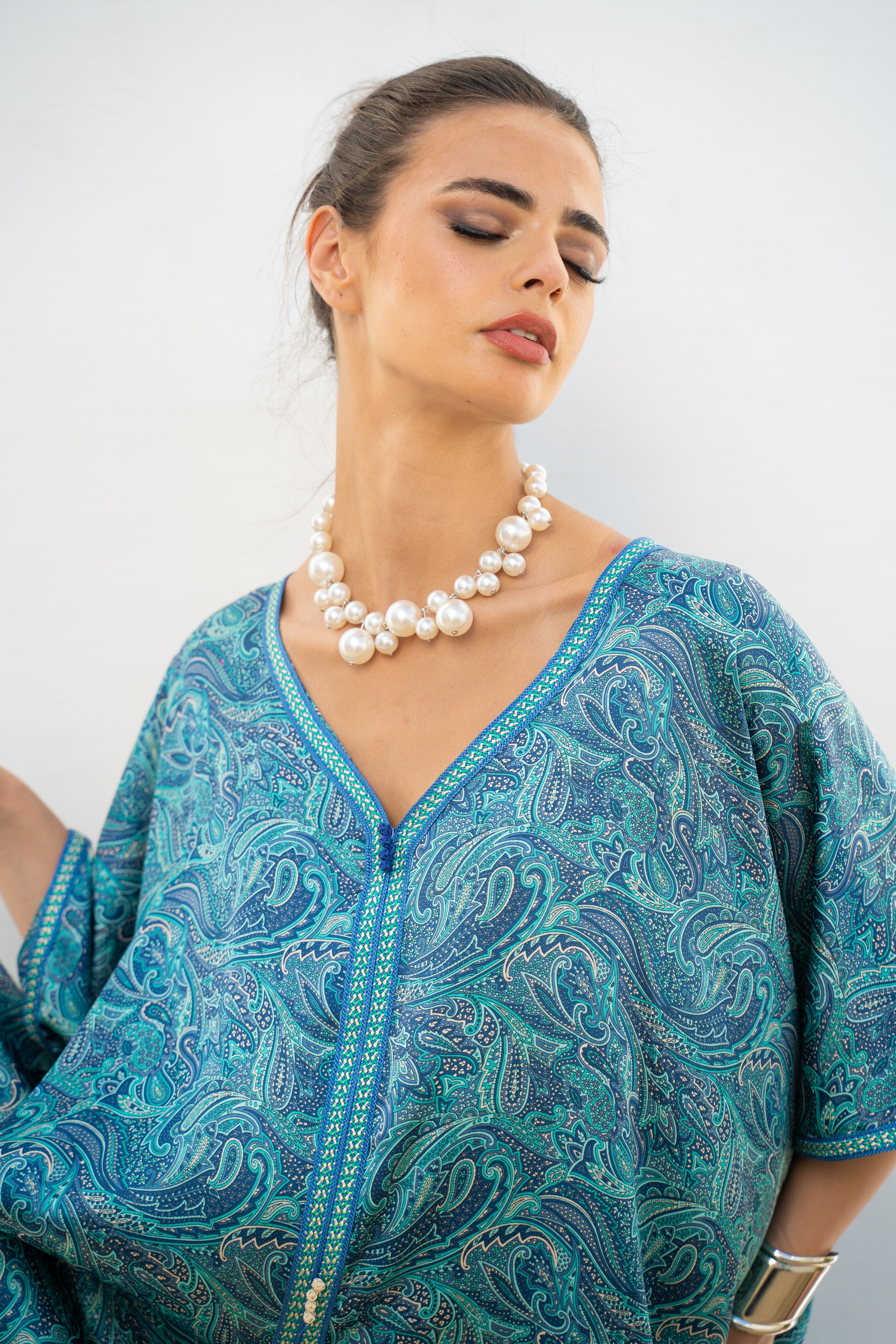 FADILA KAFTAN