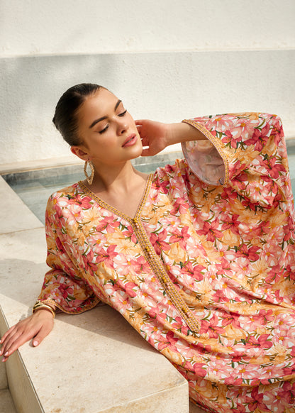 SABRINA KAFTAN