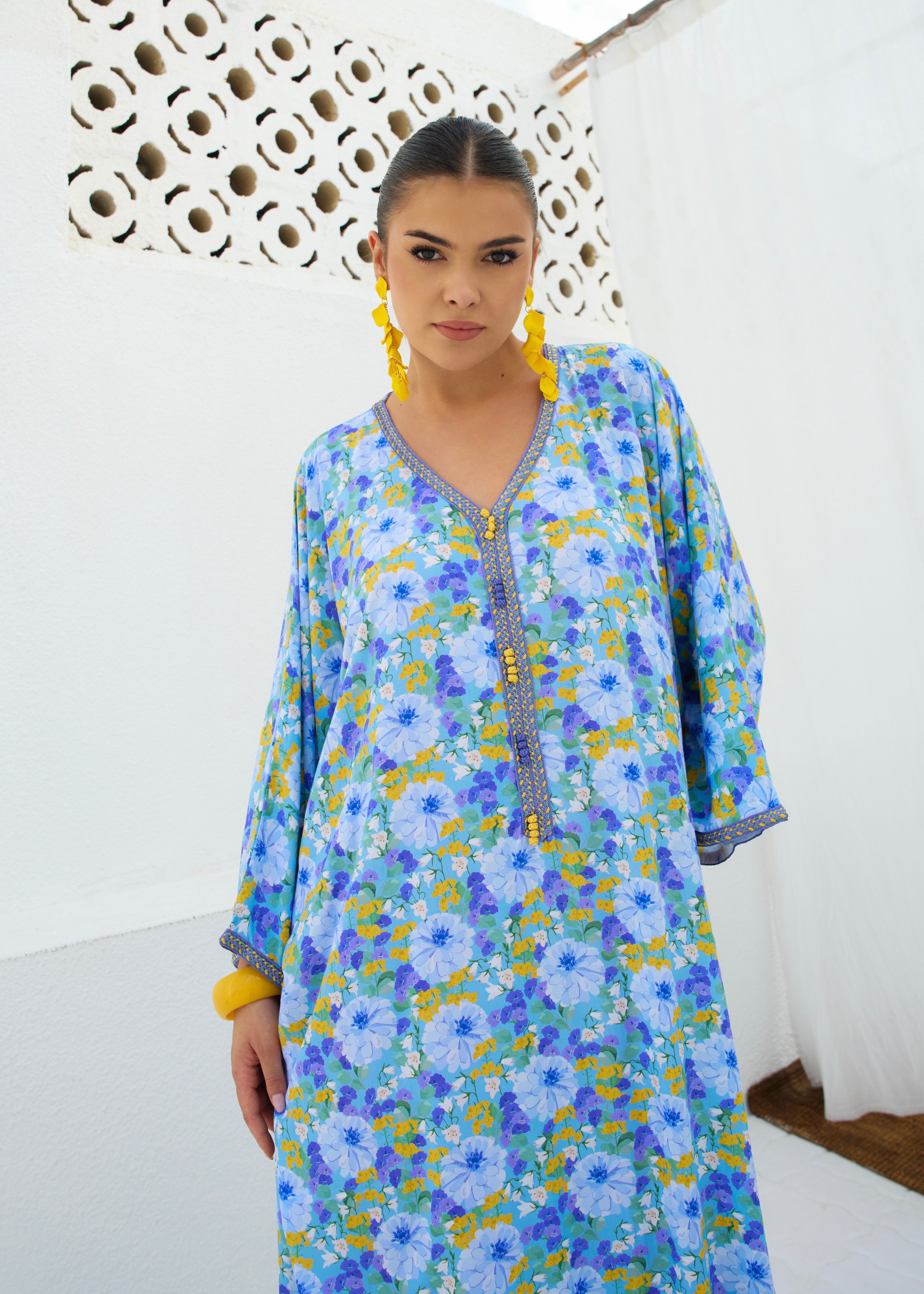 MARIBEL KAFTAN