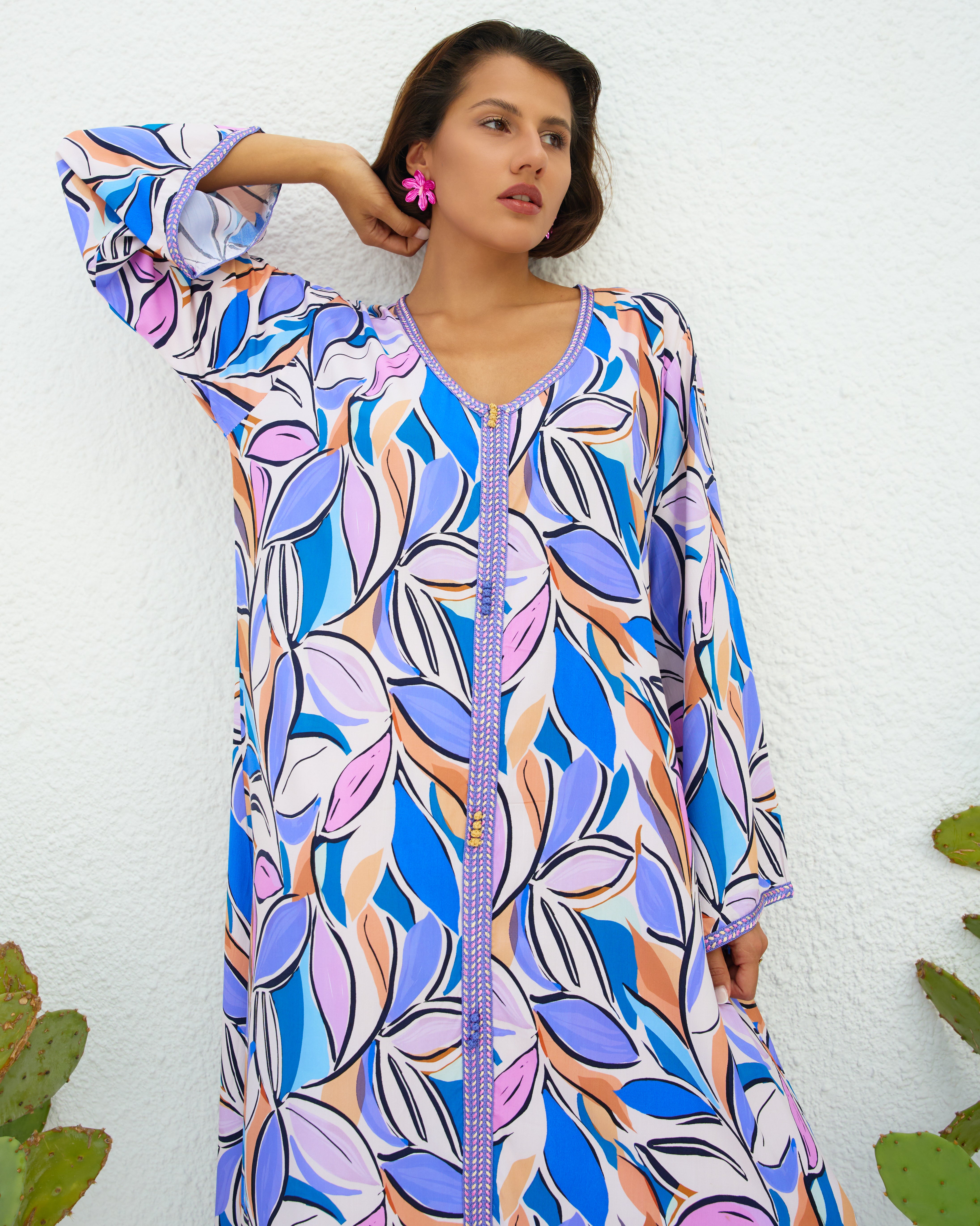 CAELIA KAFTAN