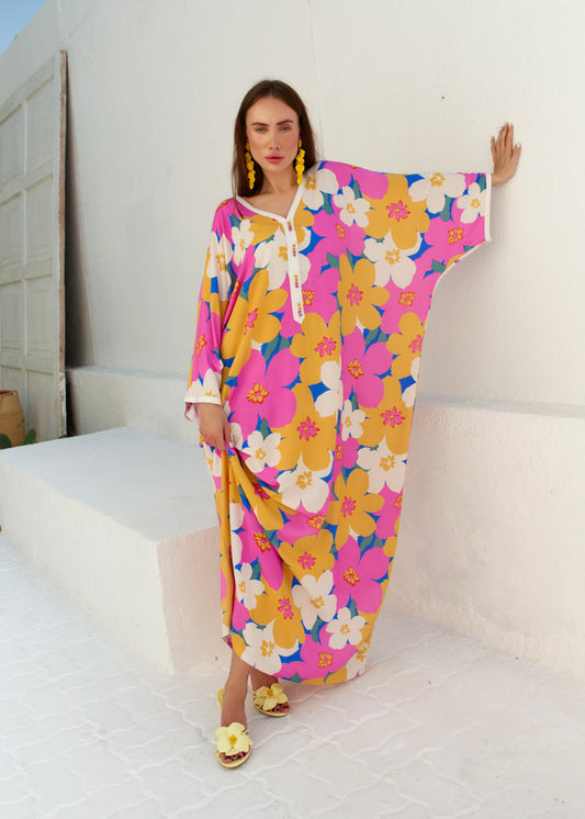 SHIRIN KAFTAN