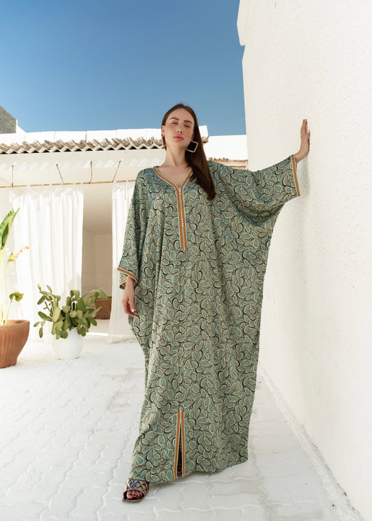 ABEER KAFTAN