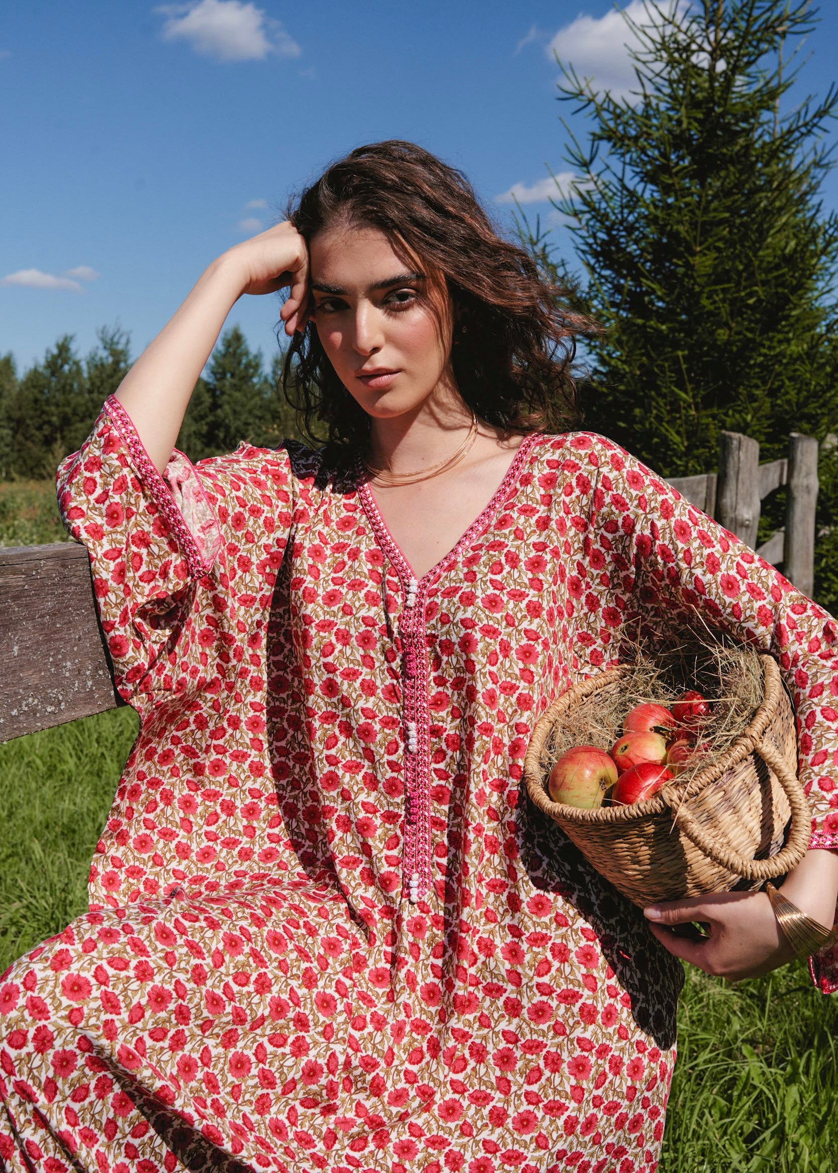 EVELINA KAFTAN
