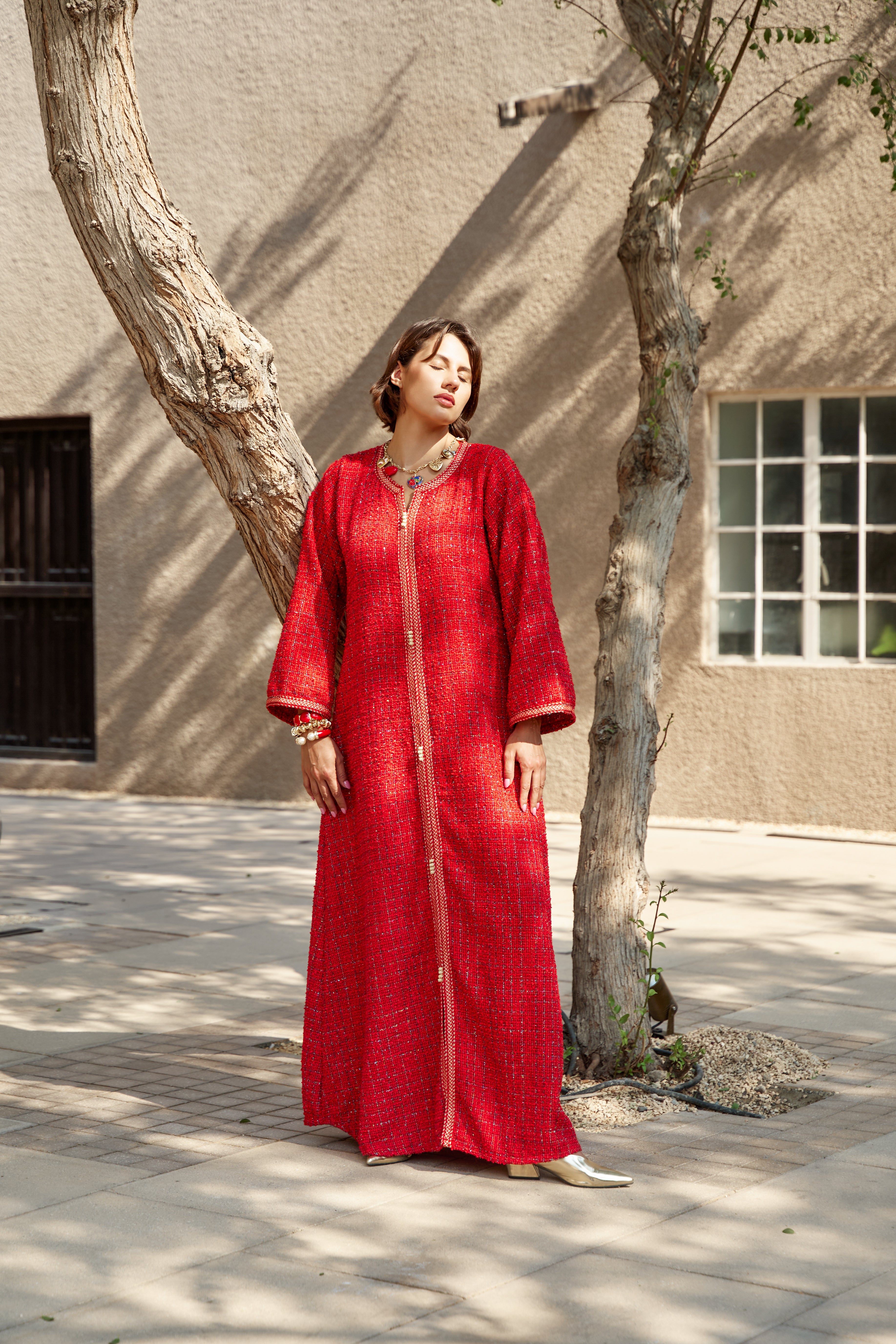 DARIAN KAFTAN