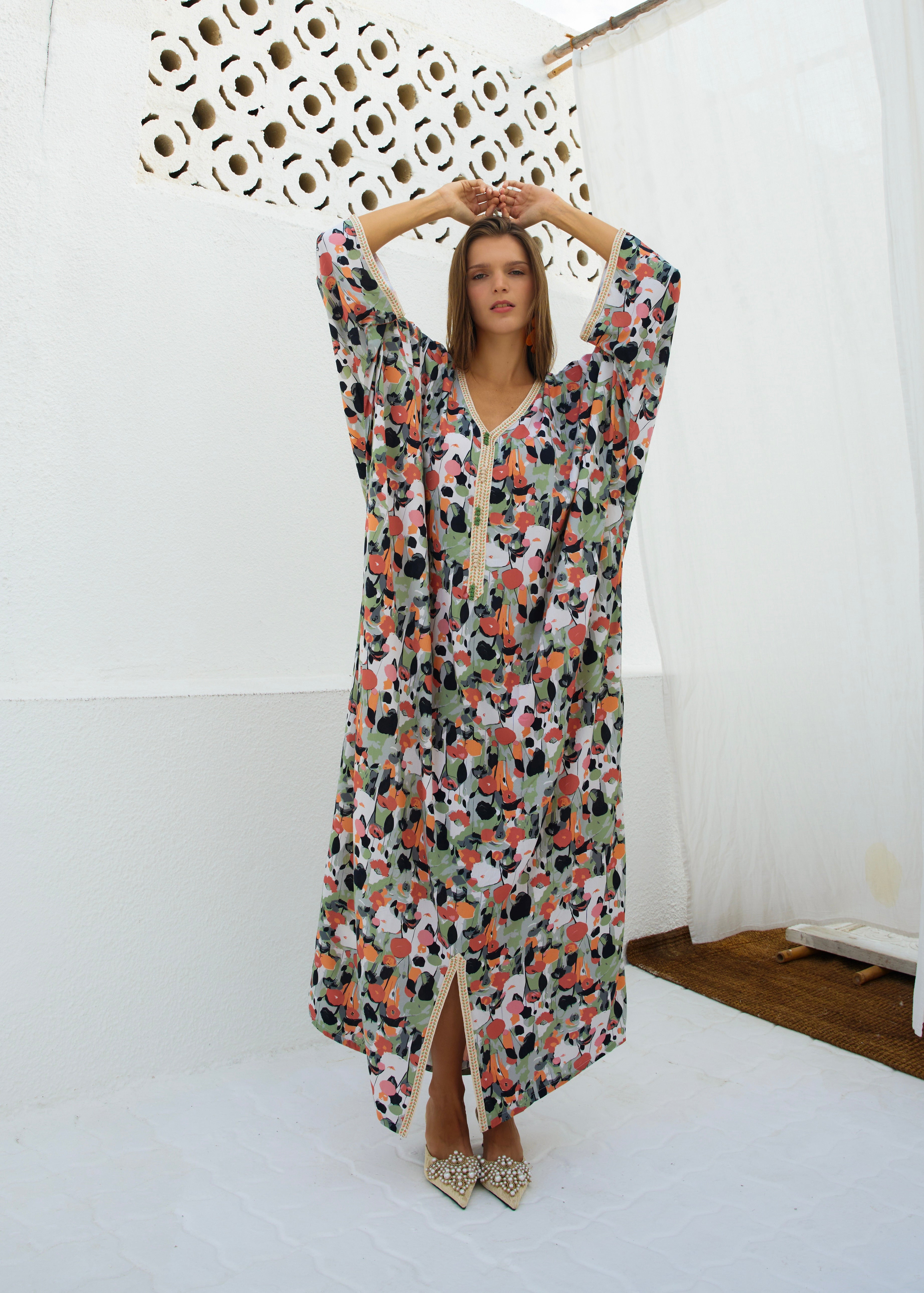 LIORA KAFTAN