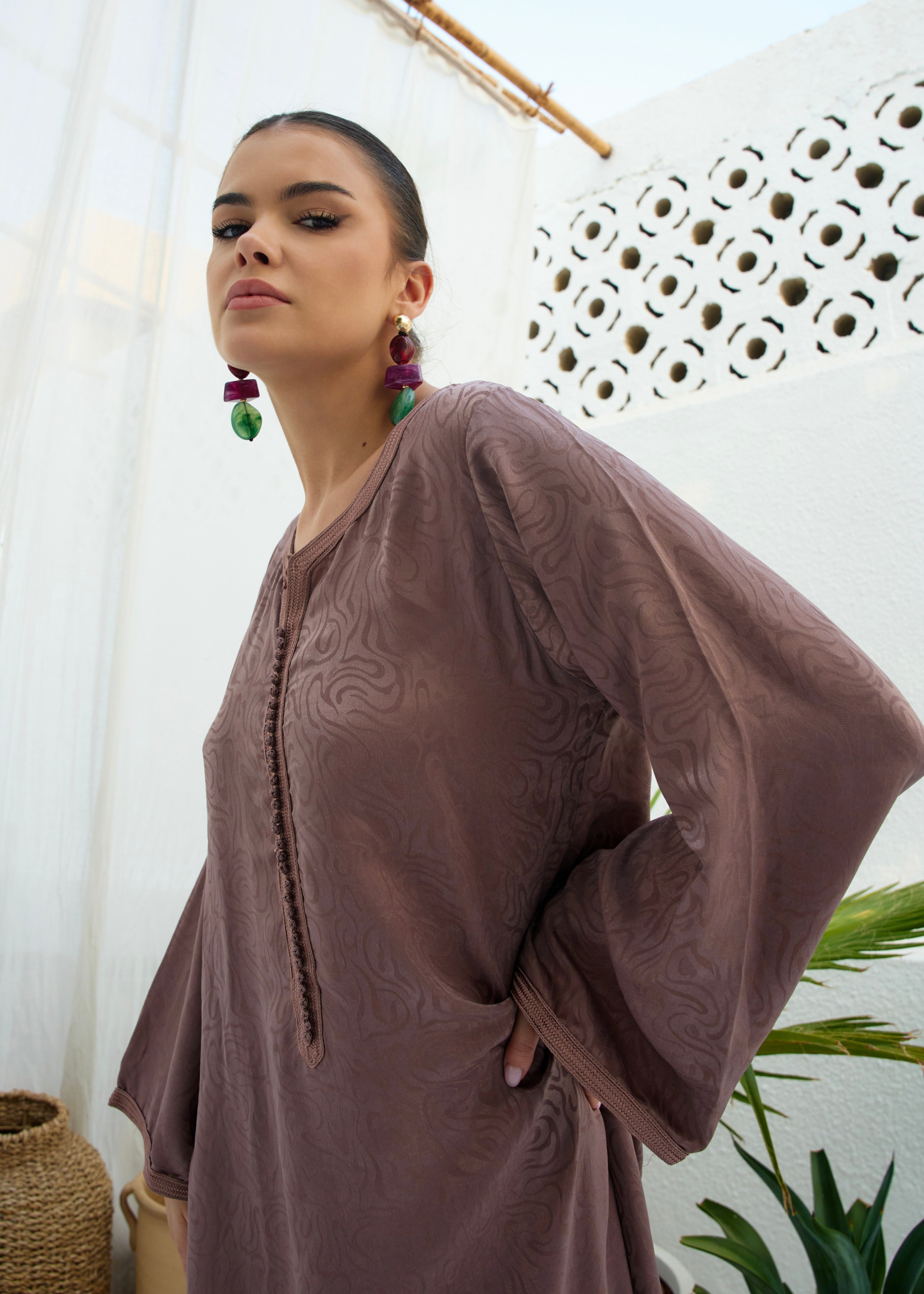 SAFA KAFTAN