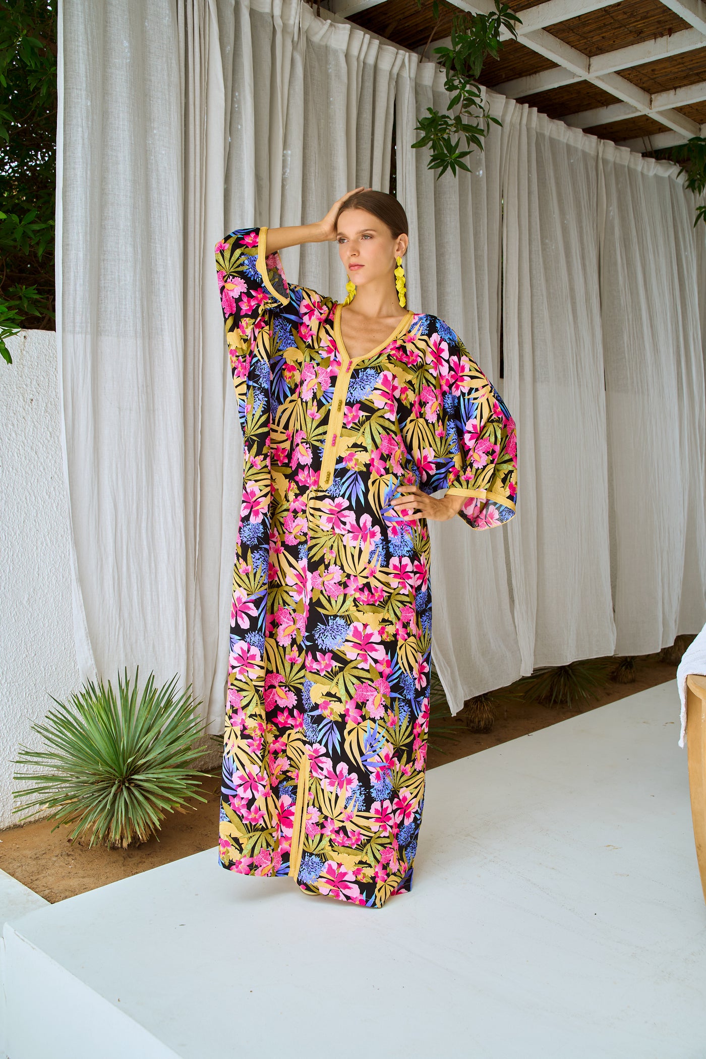 ORVEN KAFTAN