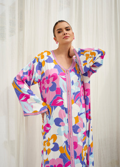 SAMAR KAFTAN