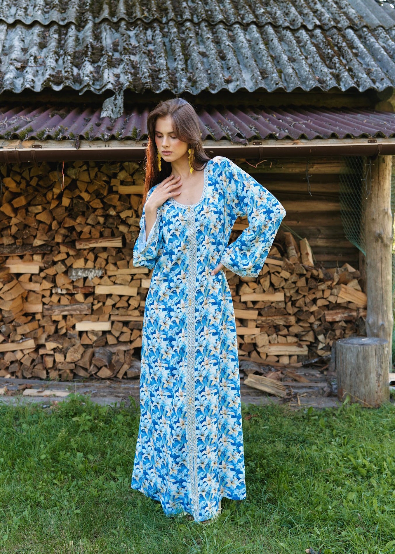 MARIS KAFTAN