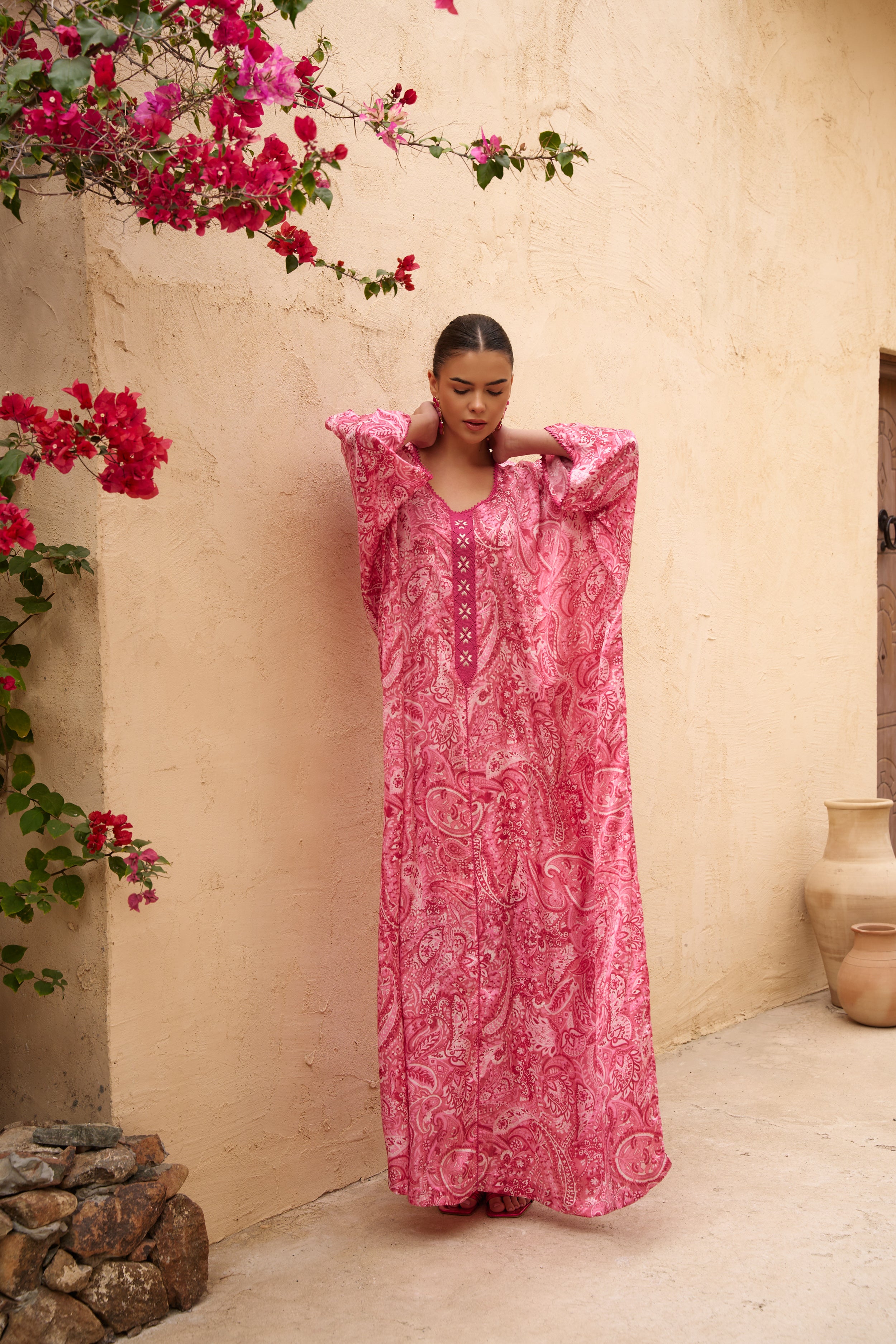 MIRAL KAFTAN