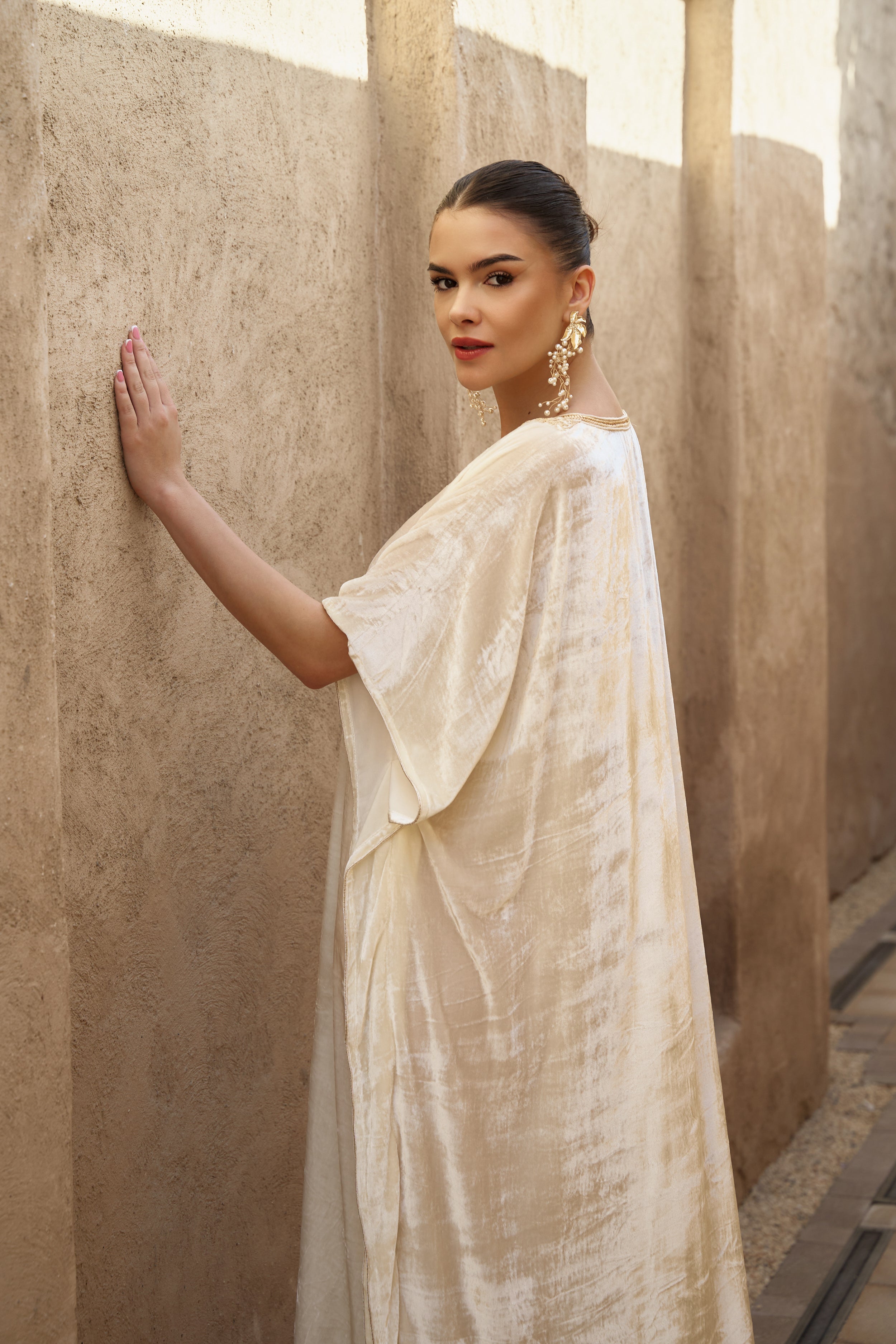ANISA KAFTAN