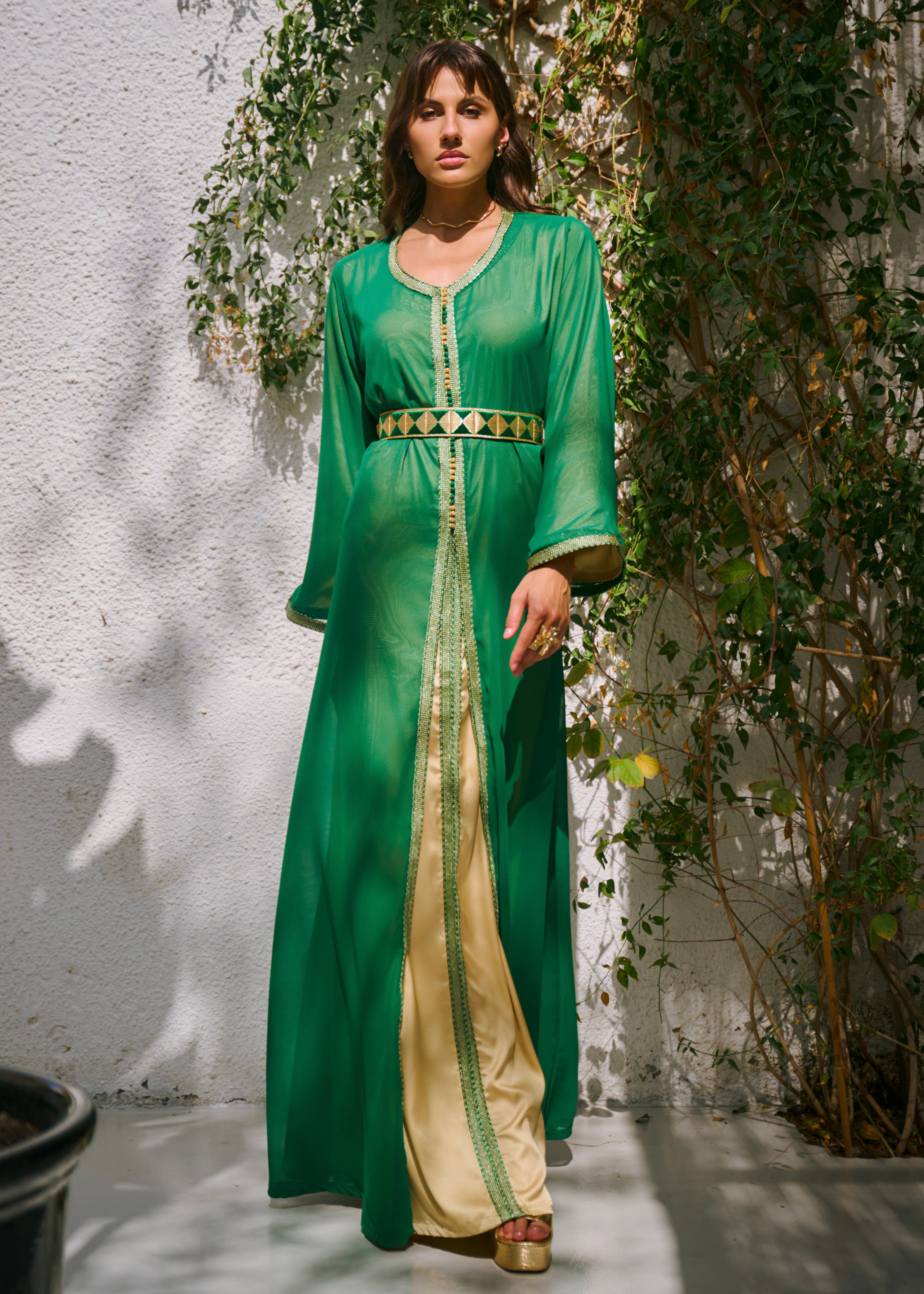 JALILA KAFTAN