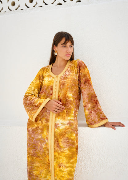 WASSILA KAFTAN