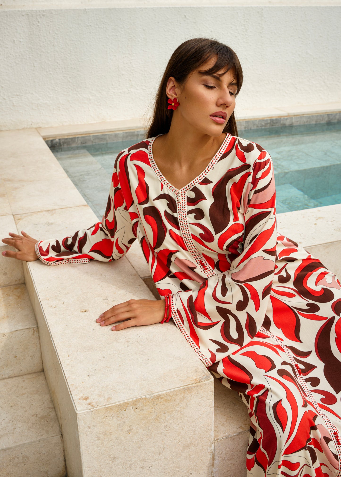 JOUDY KAFTAN