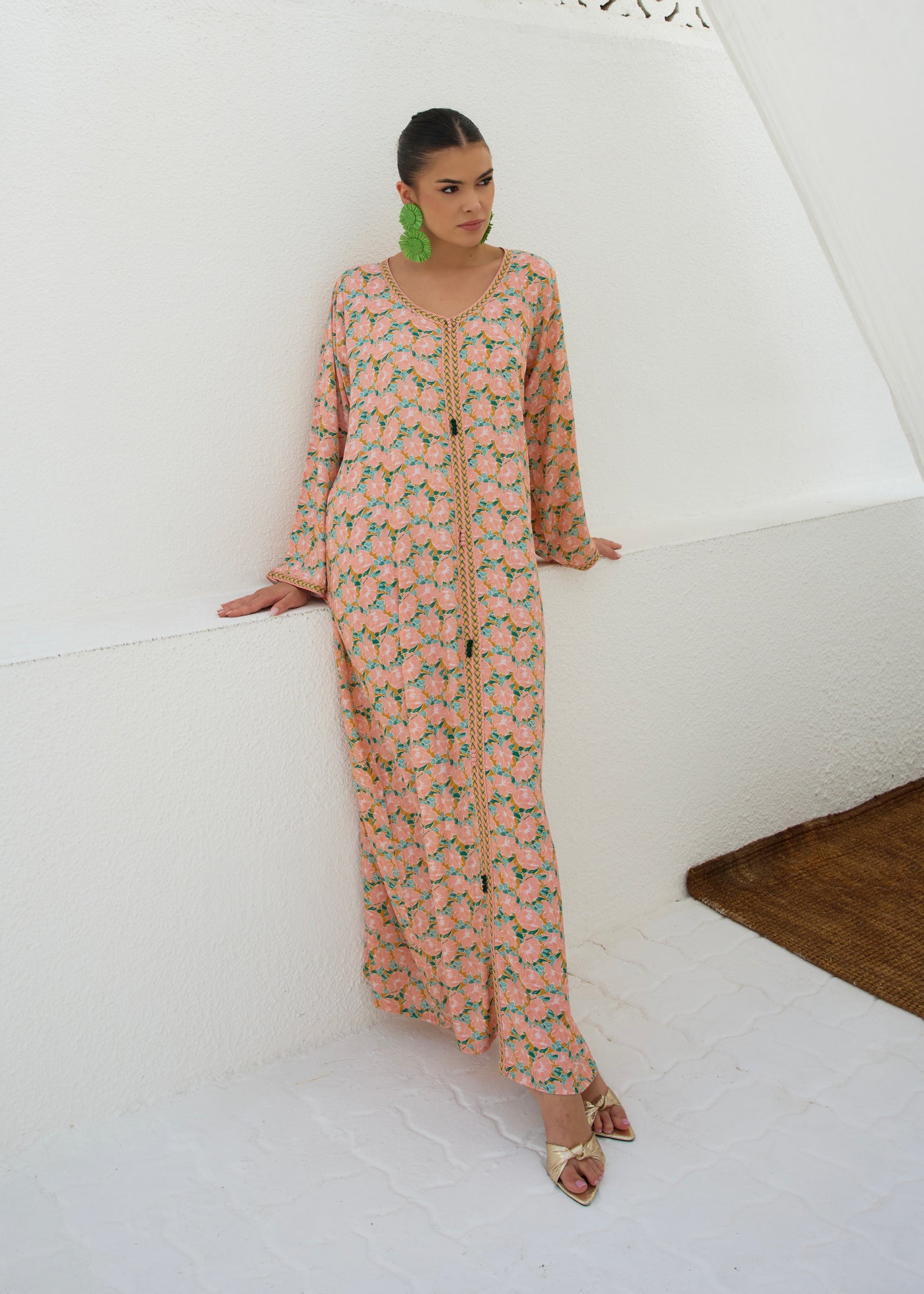 SOLENE KAFTAN