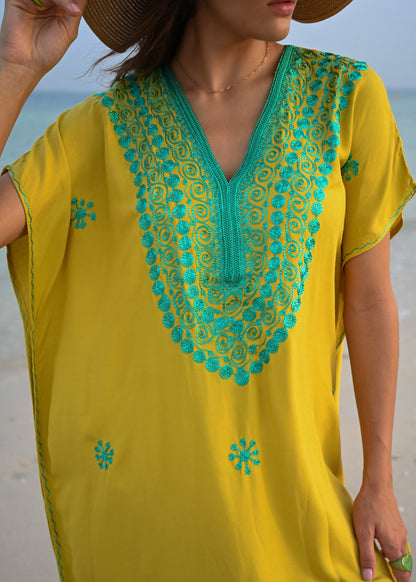 AURORA KAFTAN