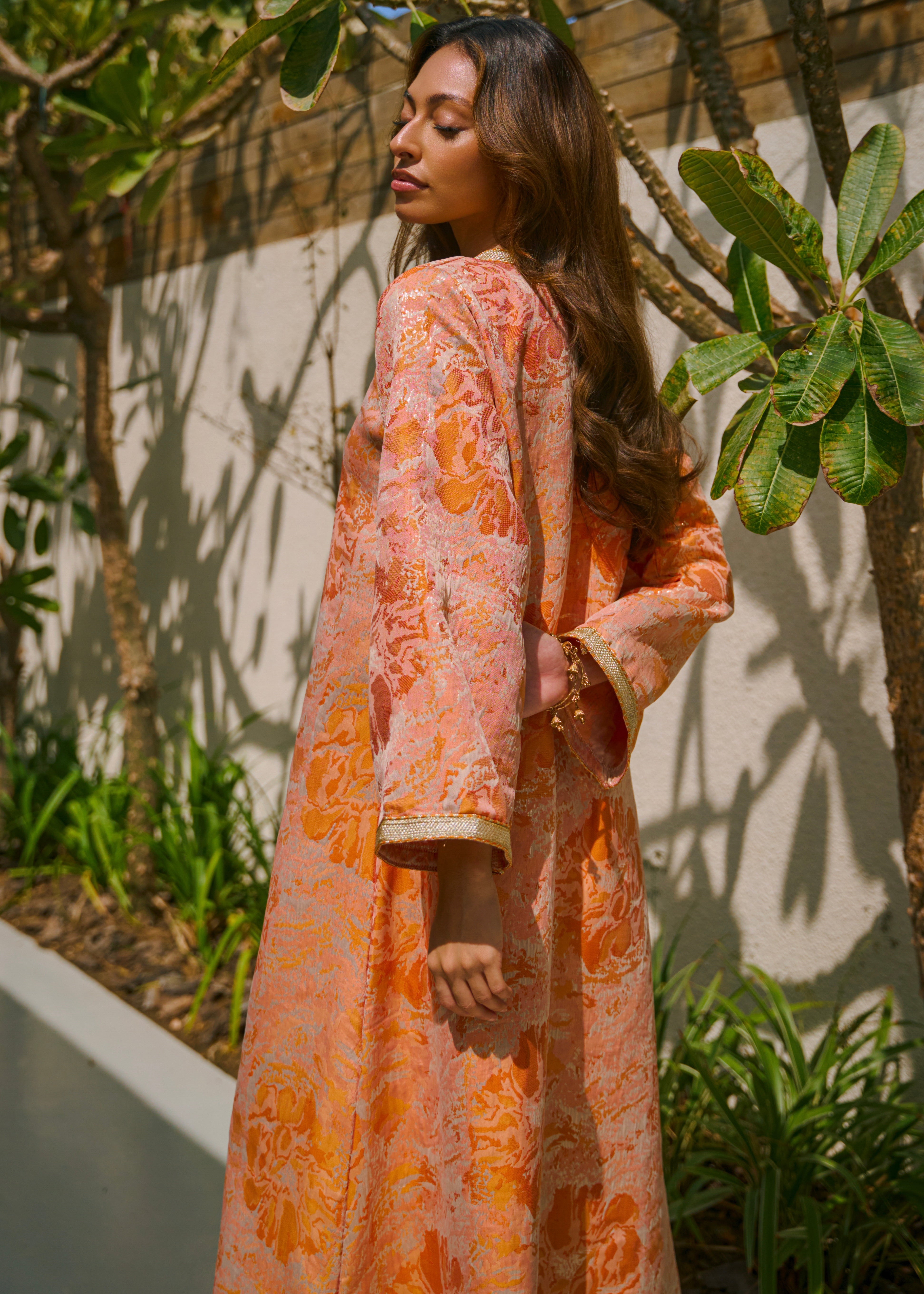 LUBNA KAFTAN