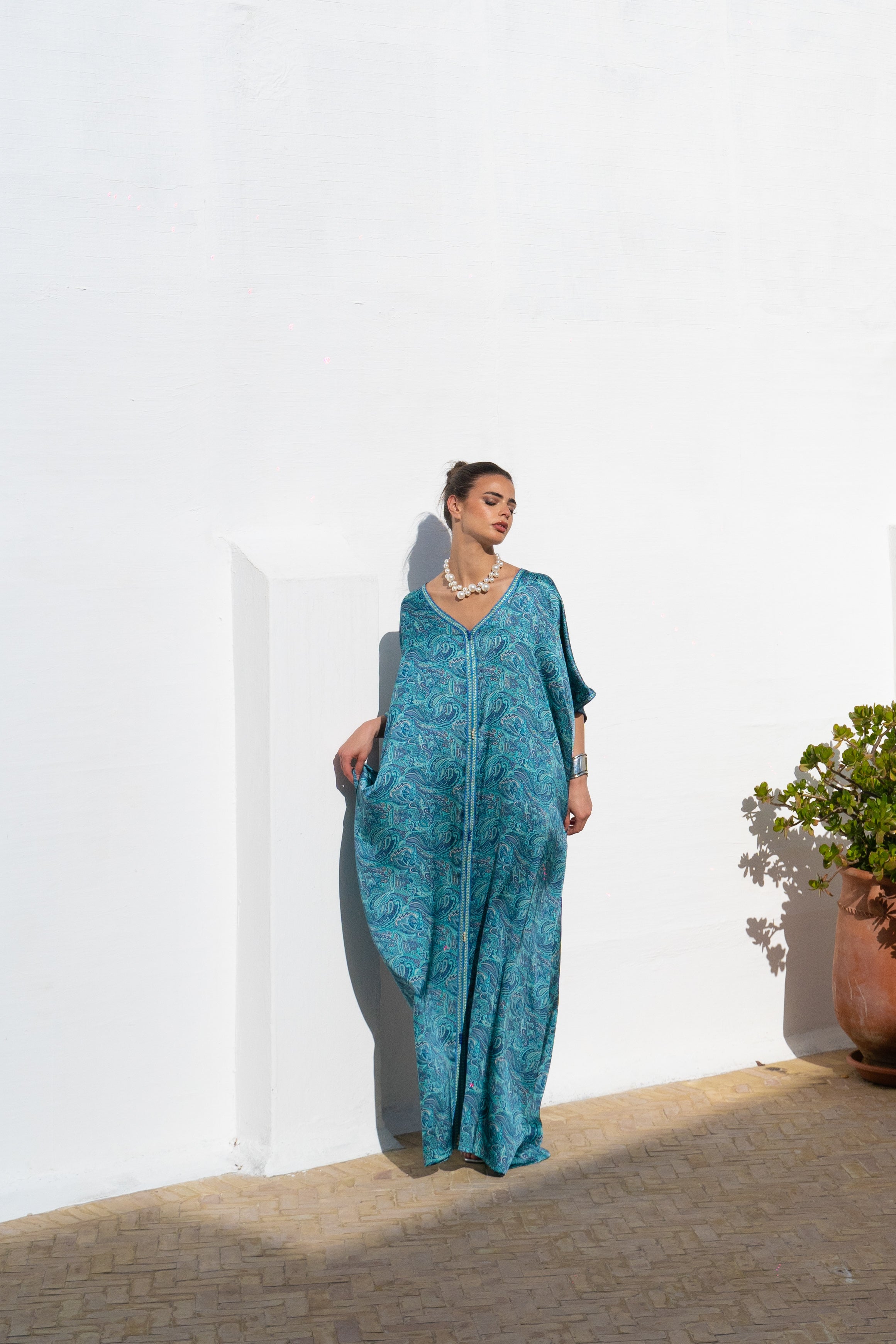 FADILA KAFTAN