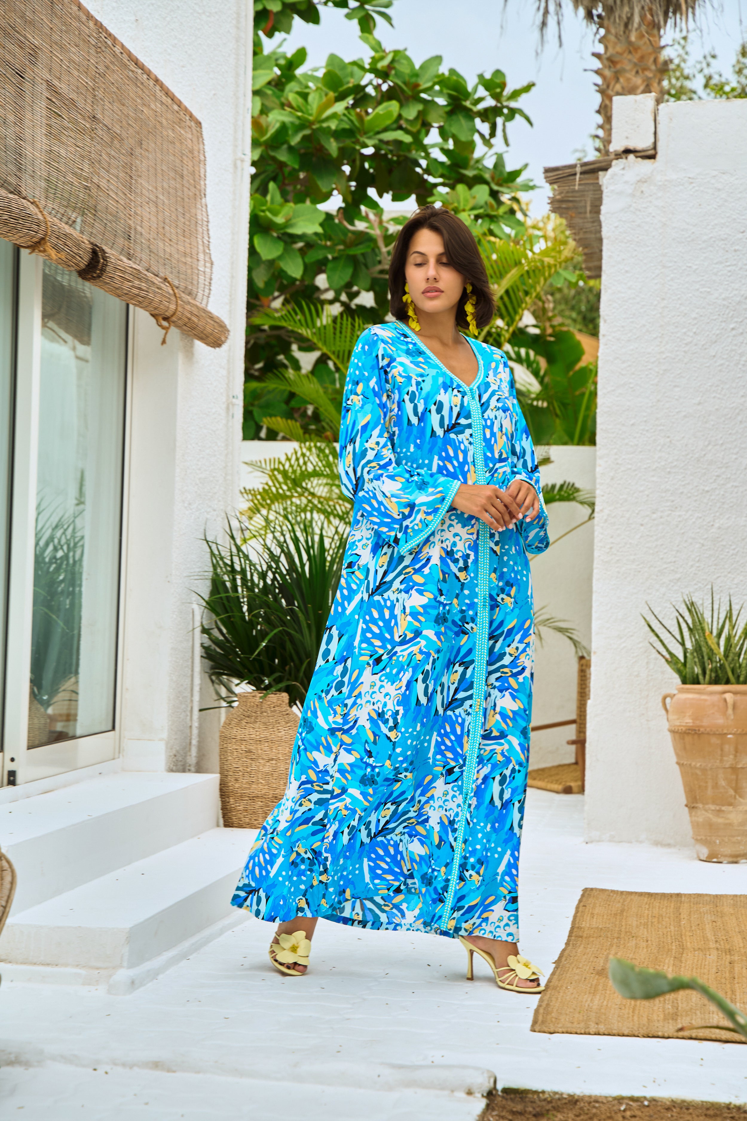 KAEL KAFTAN