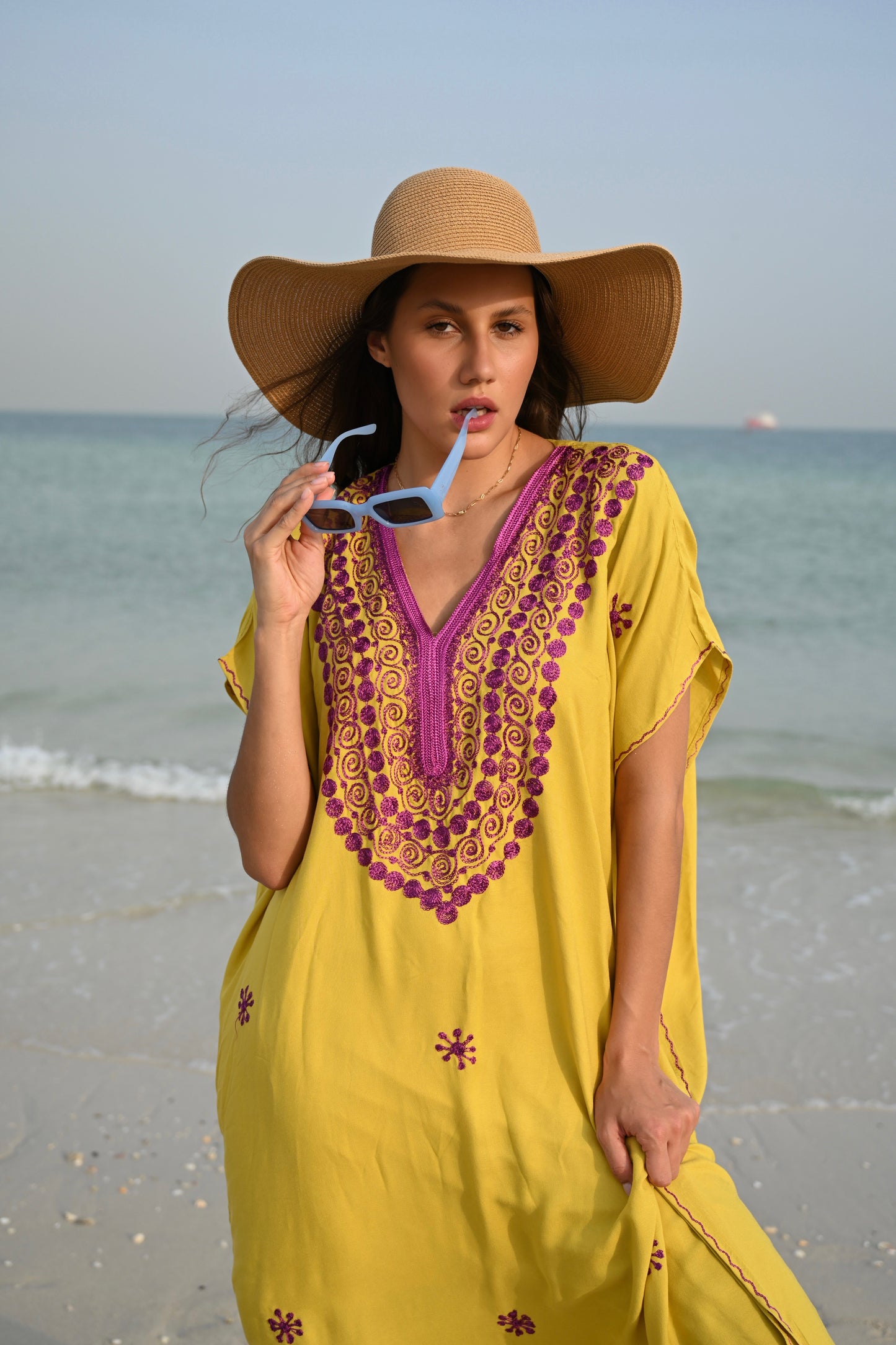 AURORA KAFTAN