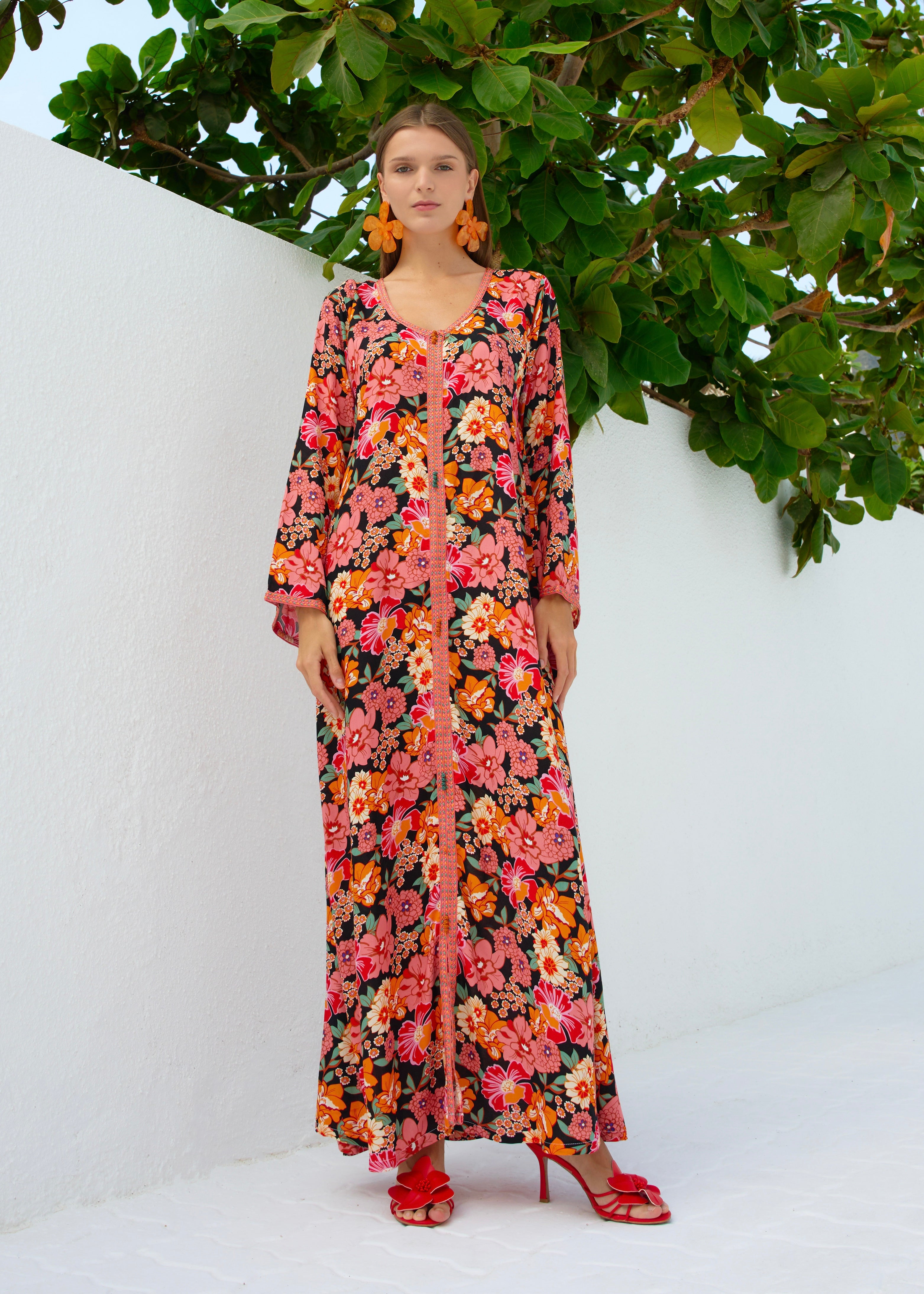 ELODIE KAFTAN