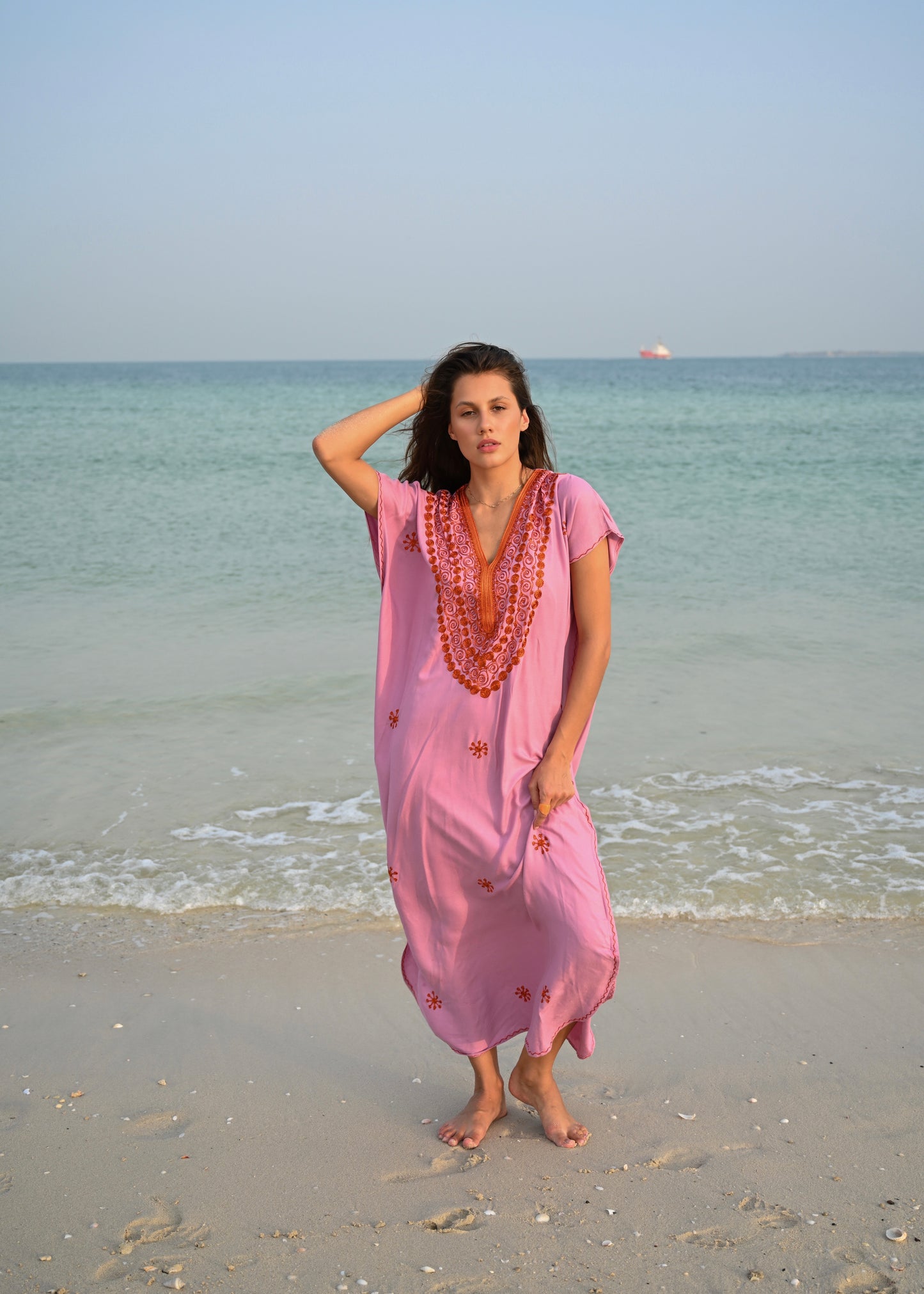 AURORA KAFTAN