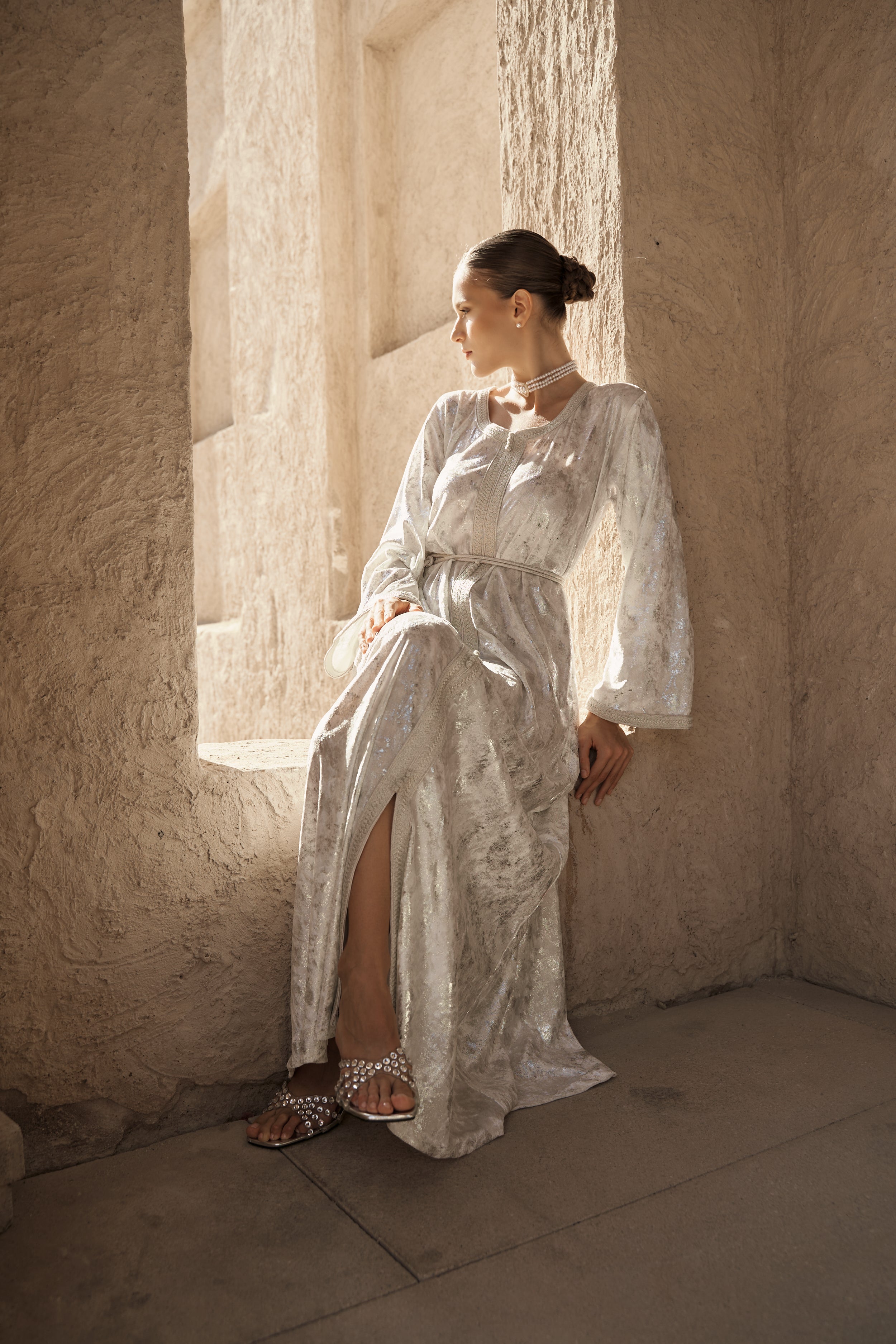 AYLIN KAFTAN