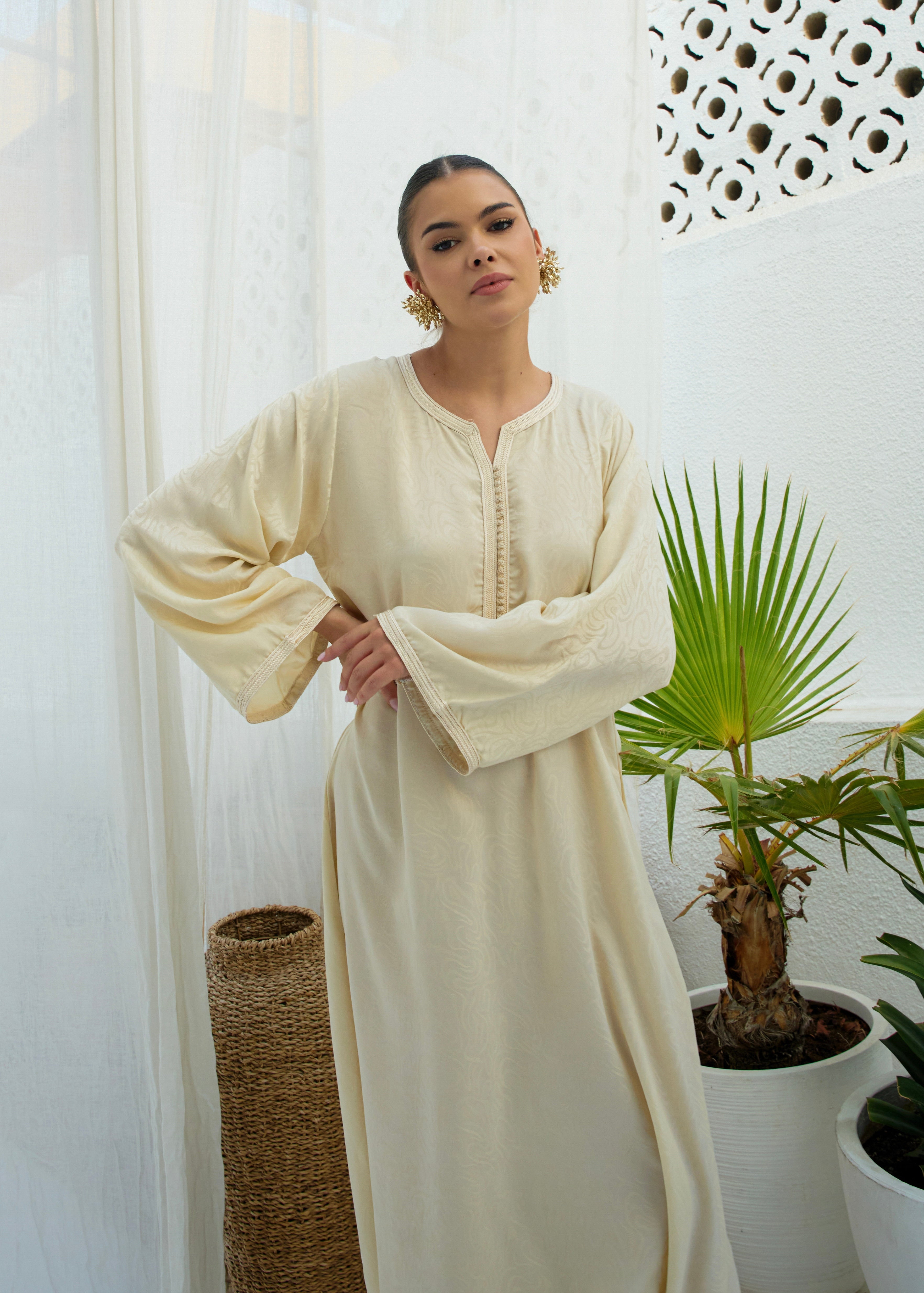 SAFA KAFTAN