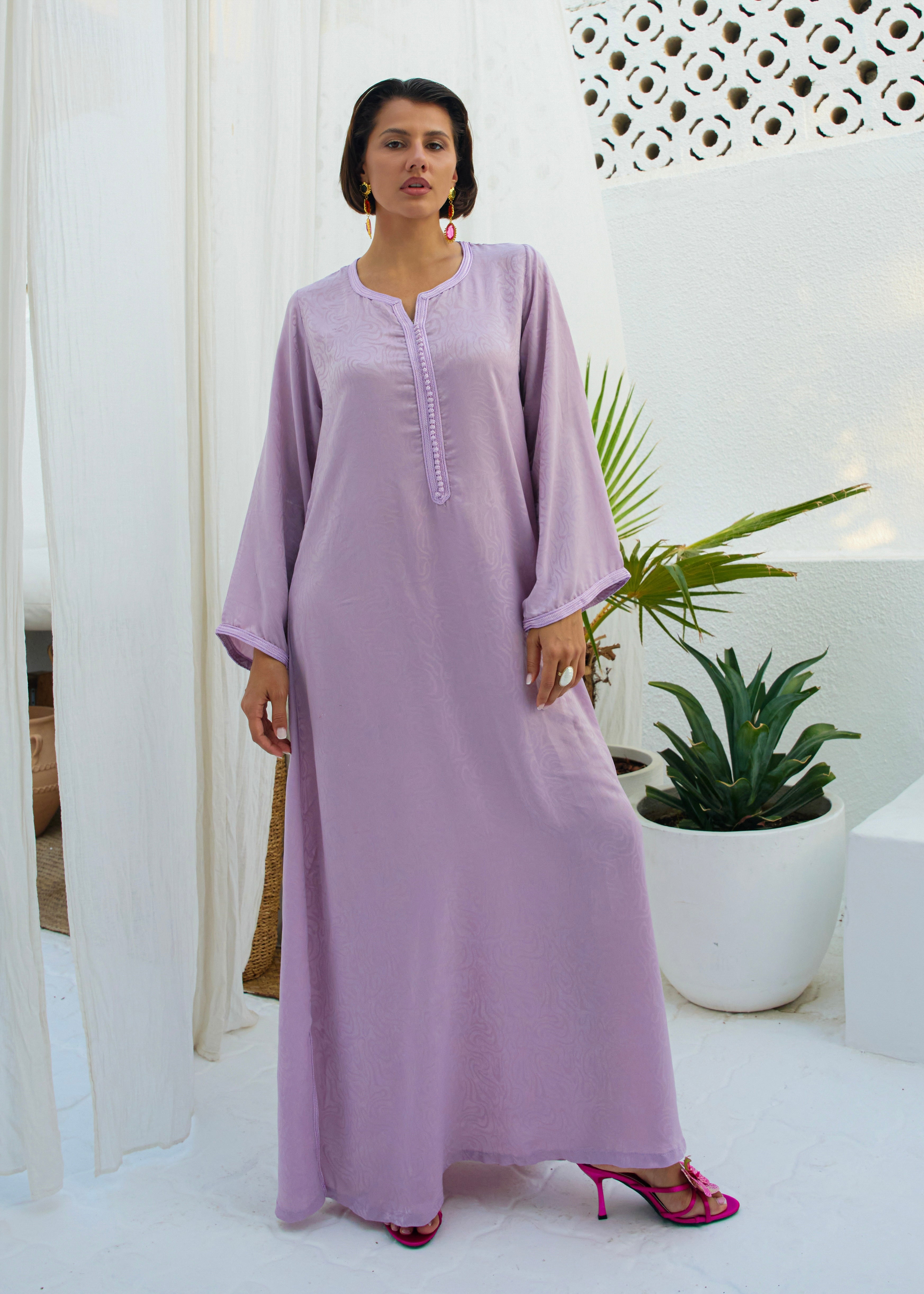 SAFA KAFTAN