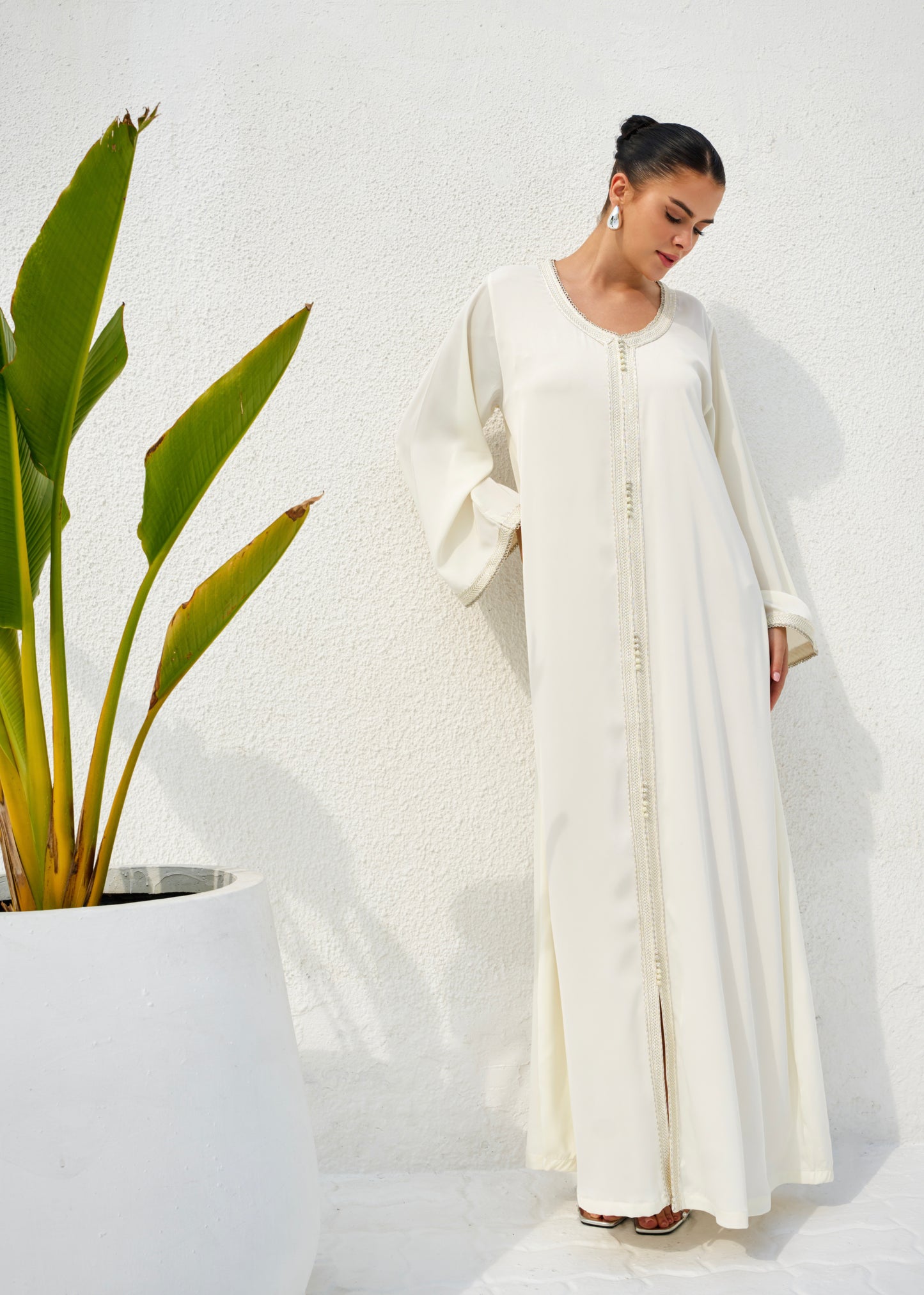 RANA KAFTAN