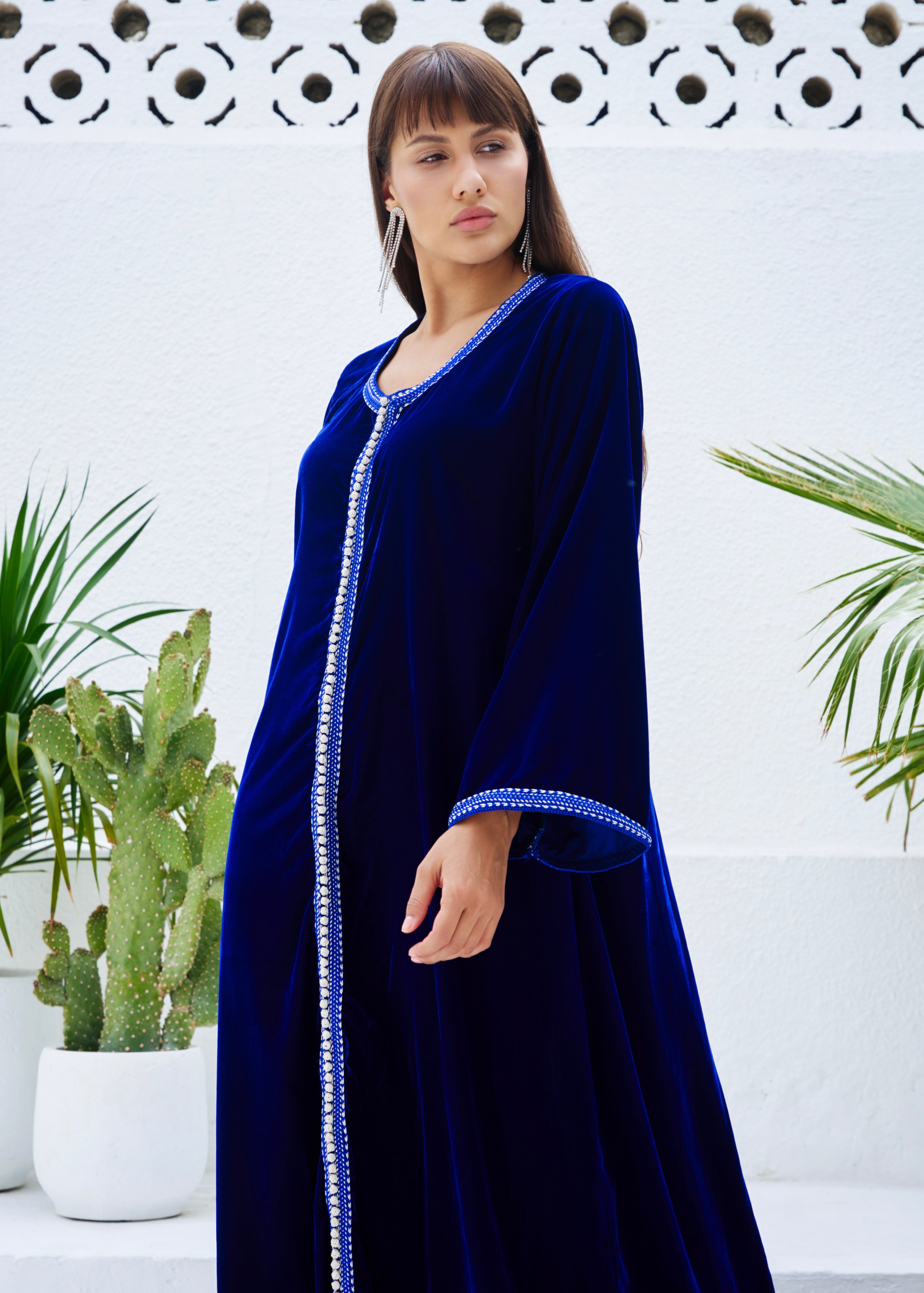 RUBA KAFTAN