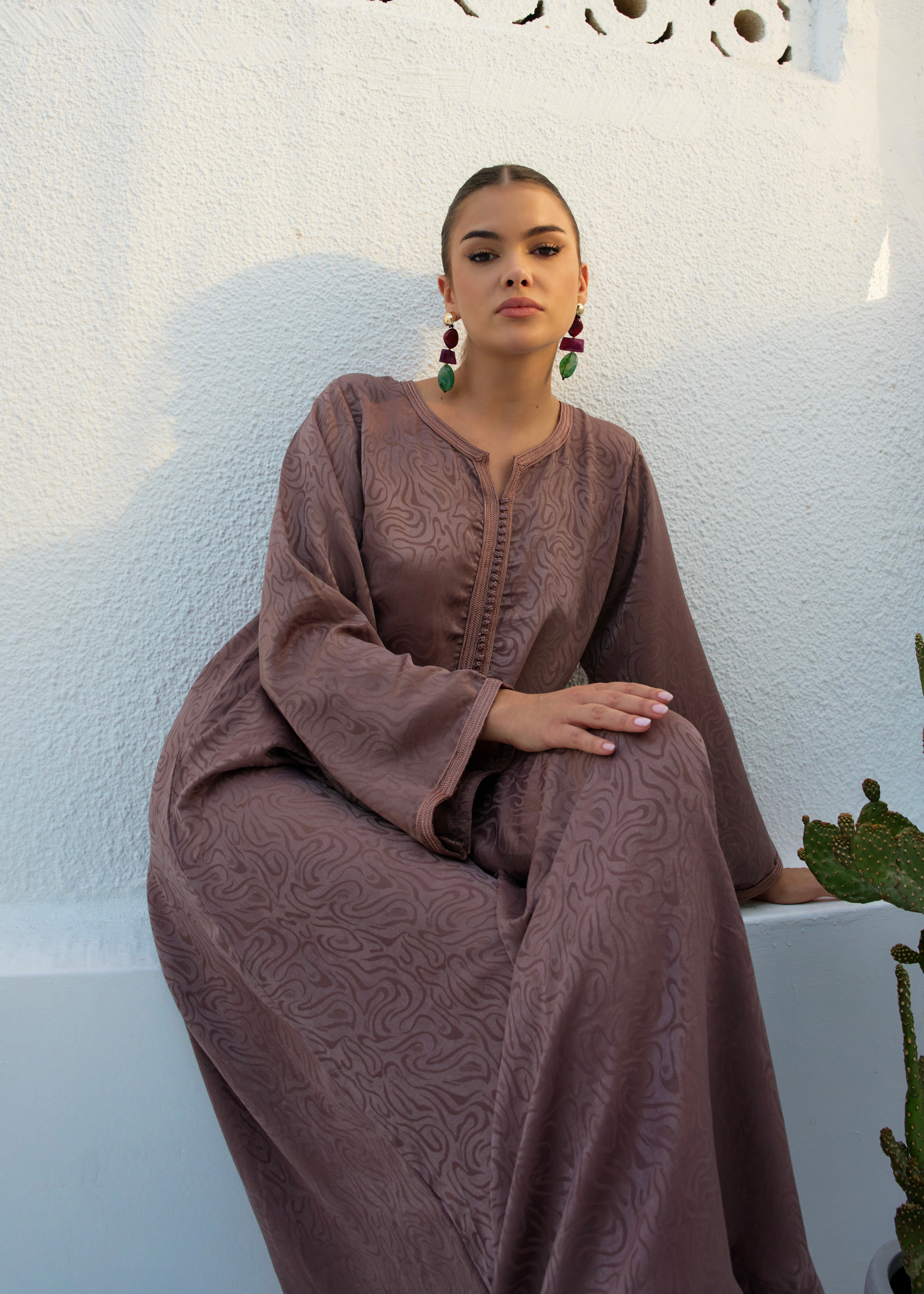 SAFA KAFTAN