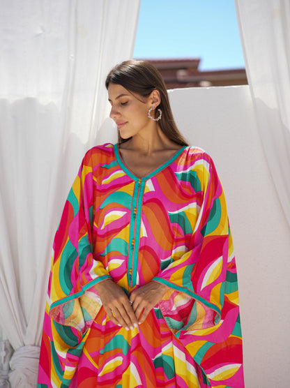 NASSIMA KAFTAN