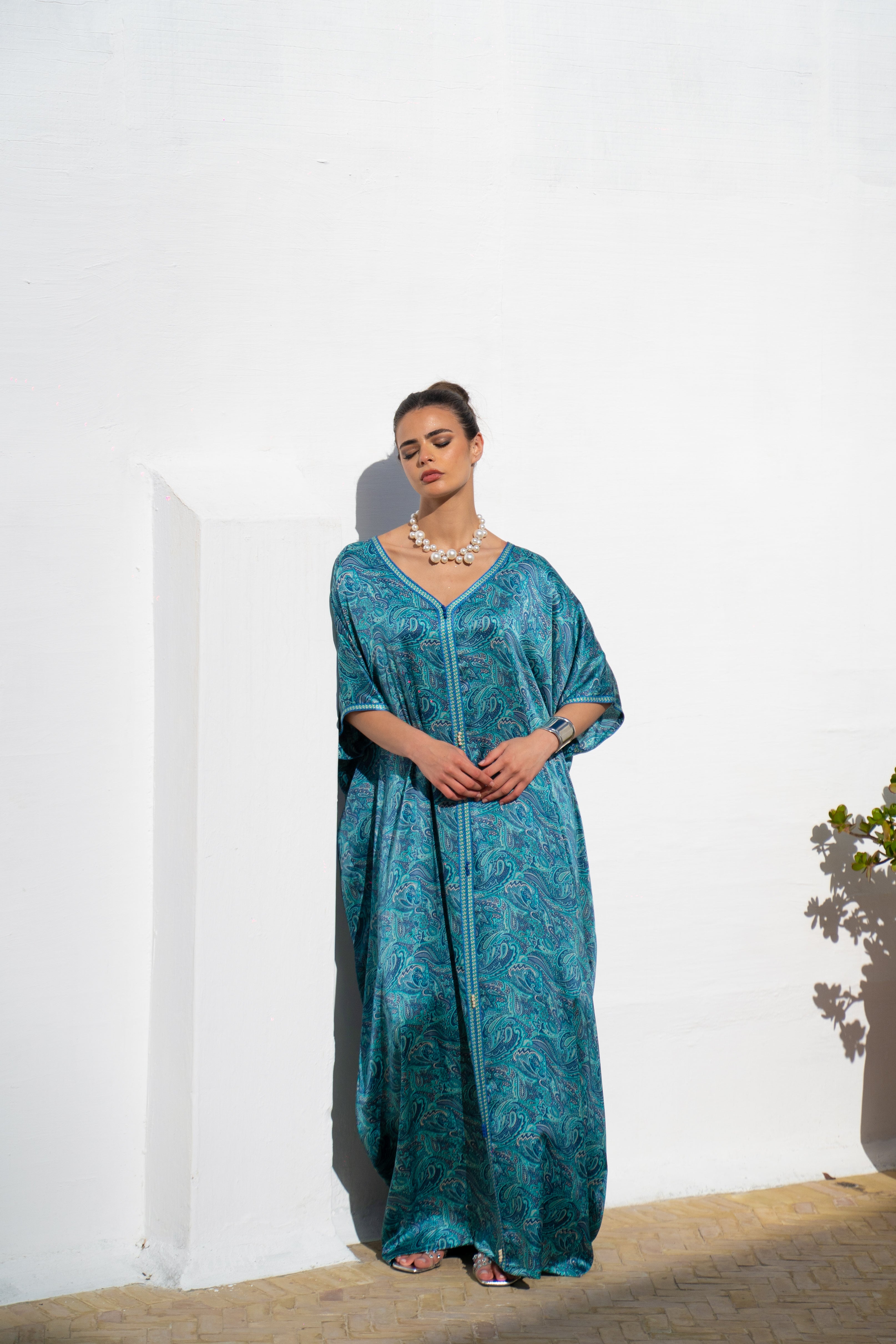 FADILA KAFTAN