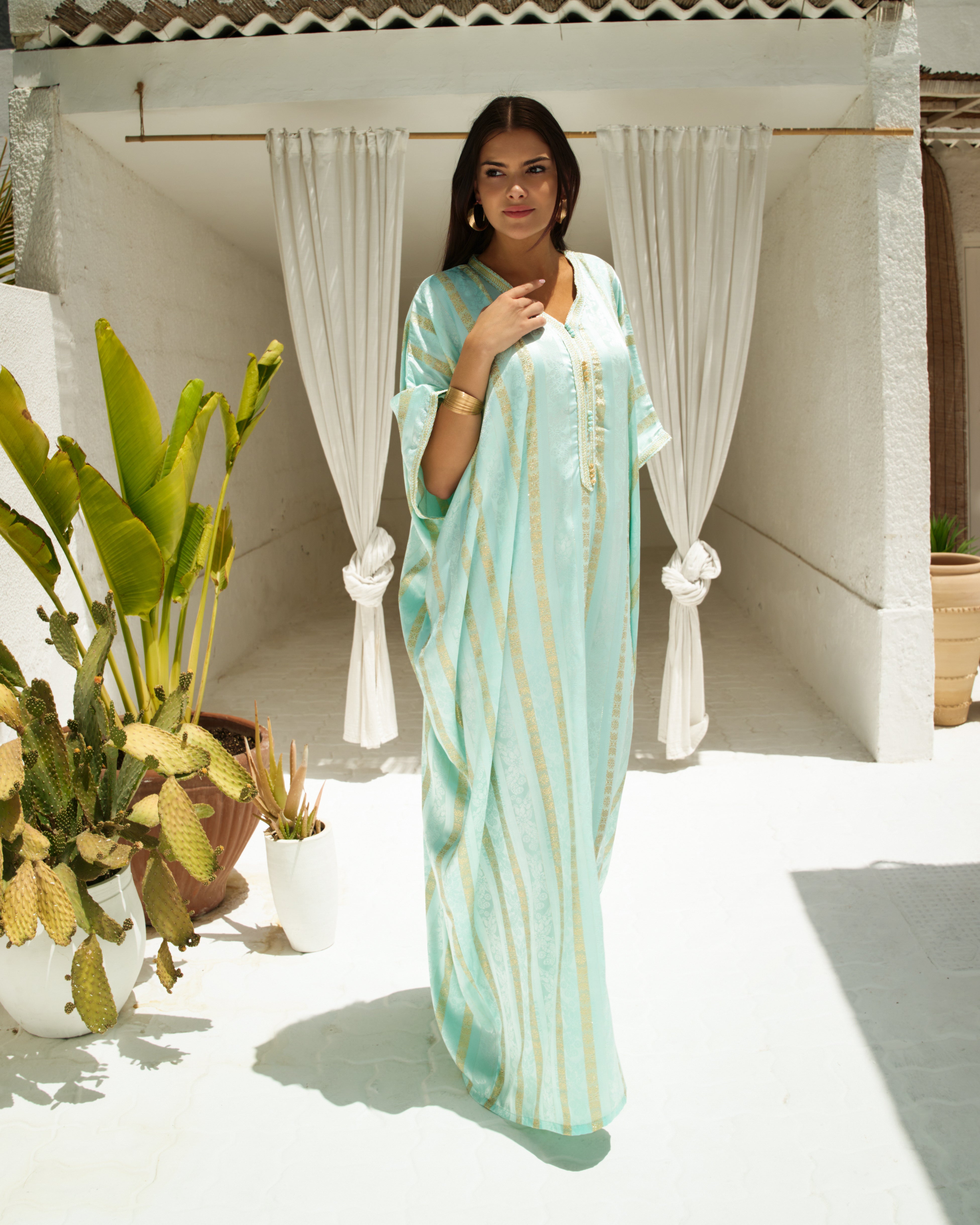 JANNAT KAFTAN