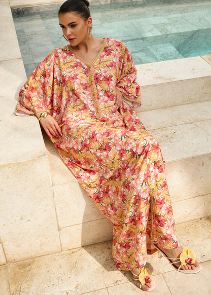 SABRINA KAFTAN